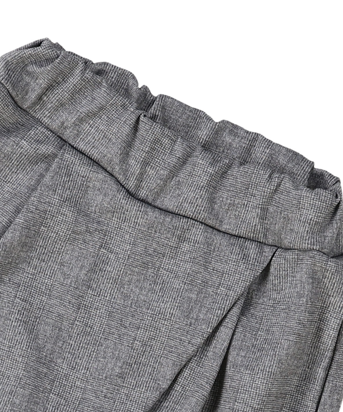 Tucked Light Jersey LPN