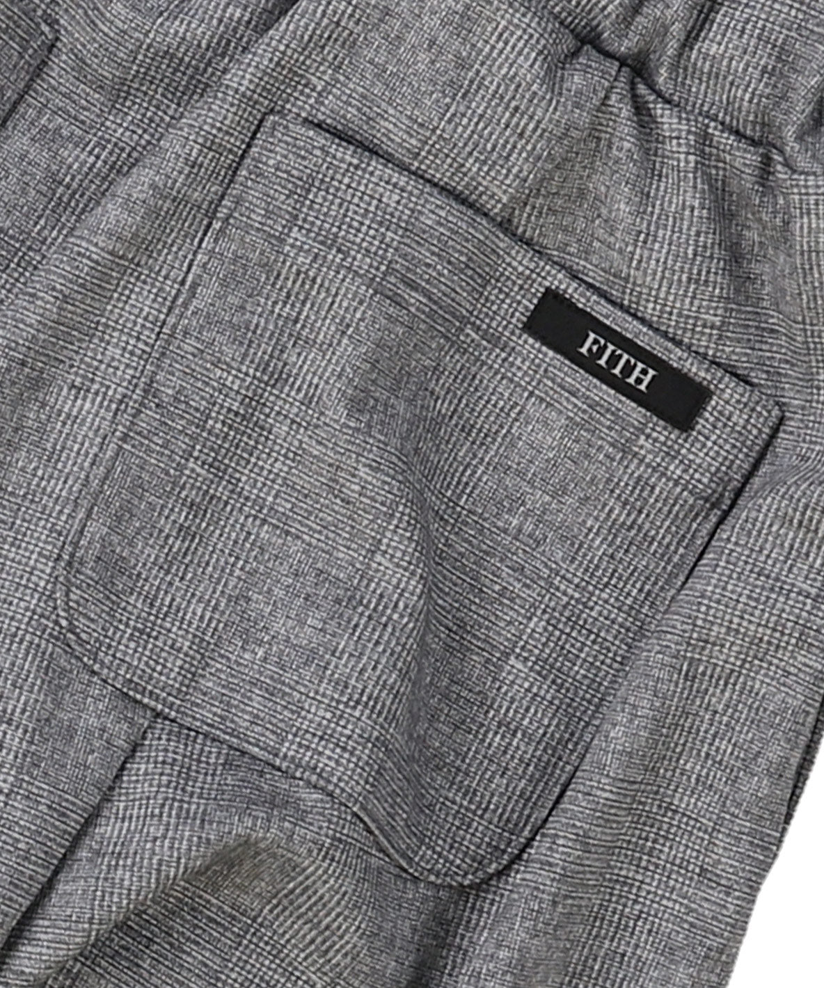 Tucked Light Jersey LPN