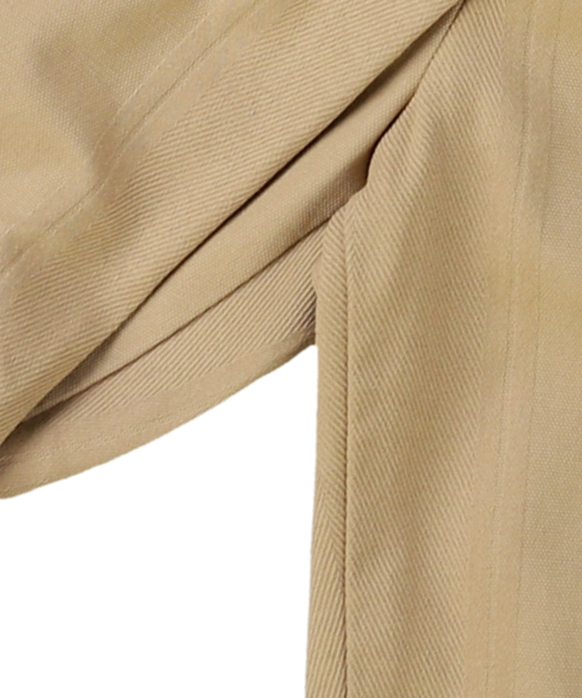 Tucked Multi Dobby Striped PN