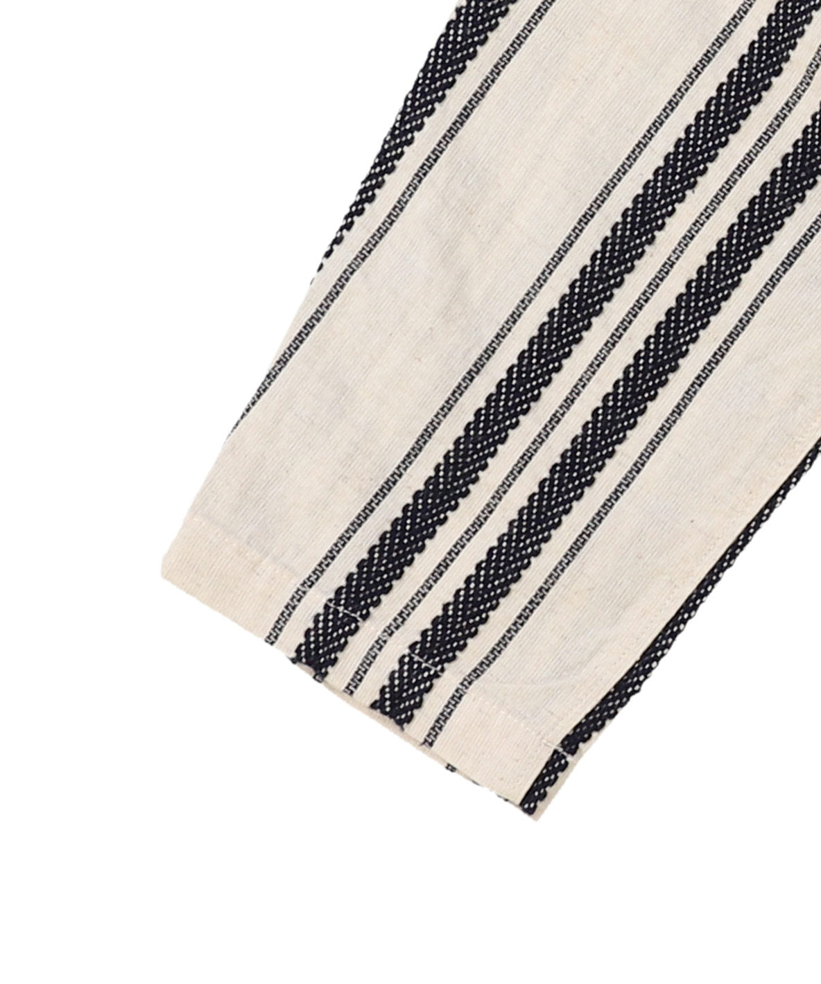 Dobby Striped LPN