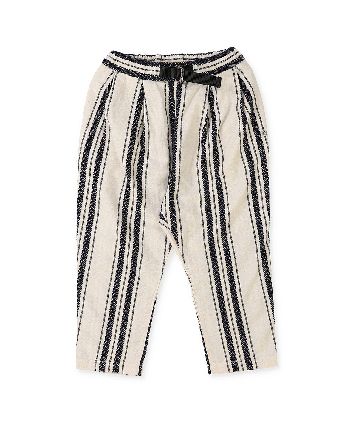 Dobby Striped LPN