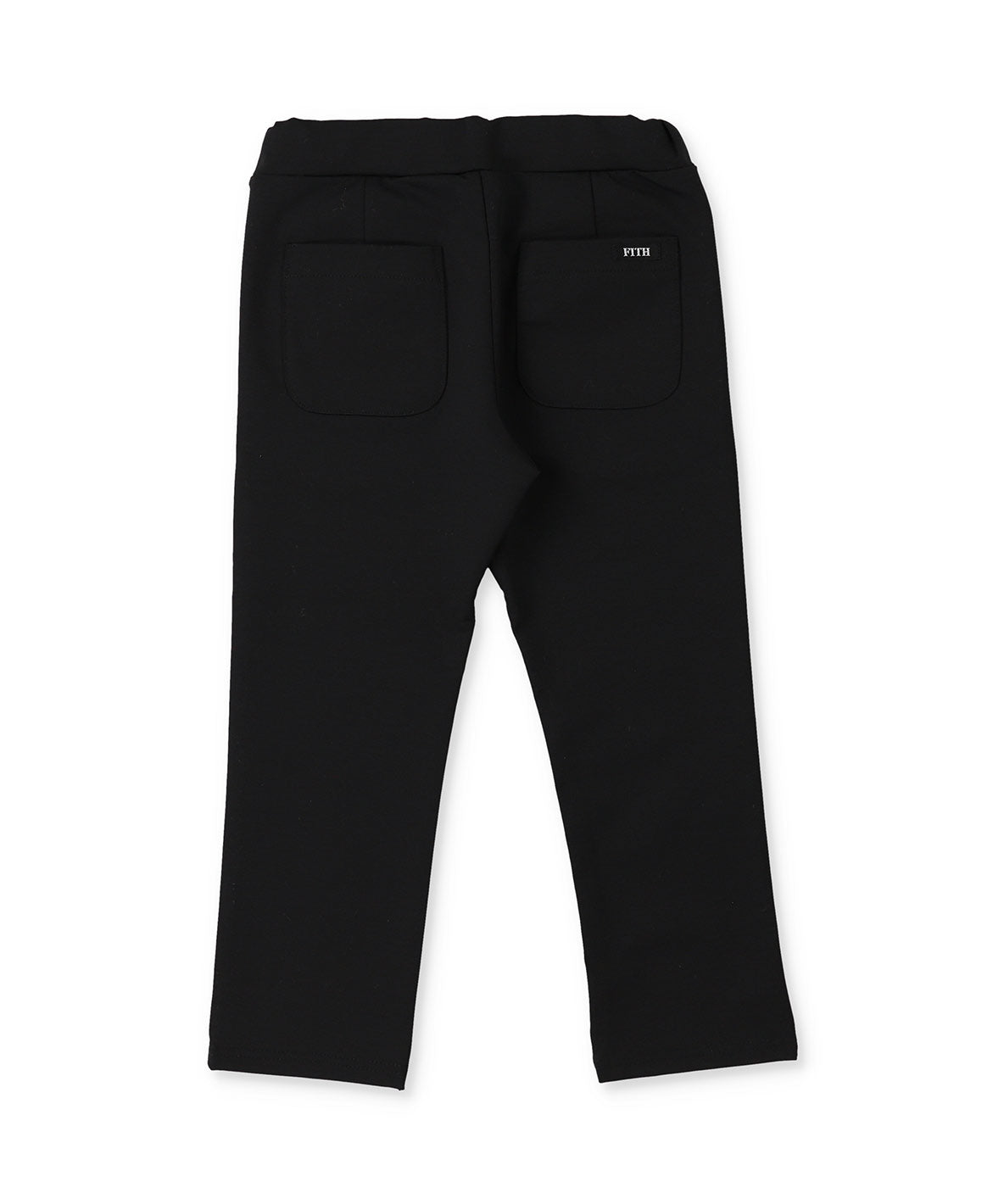Ponte Fabric Pants