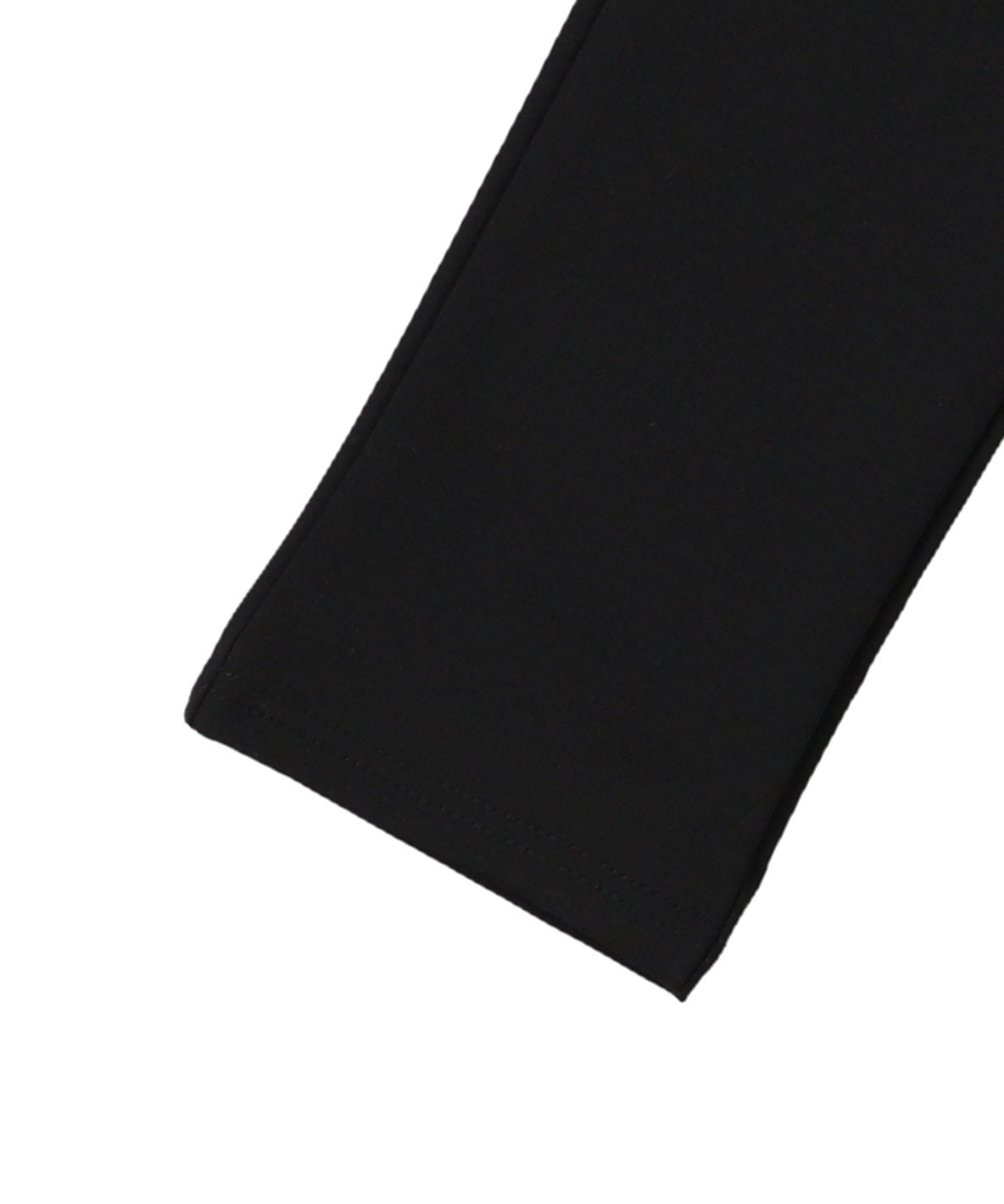 Ponte Fabric Pants