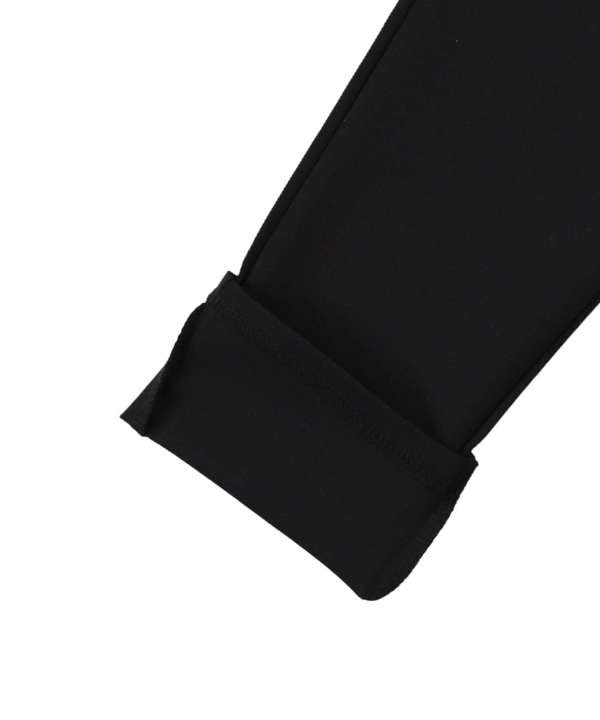 Ponte Fabric Pants