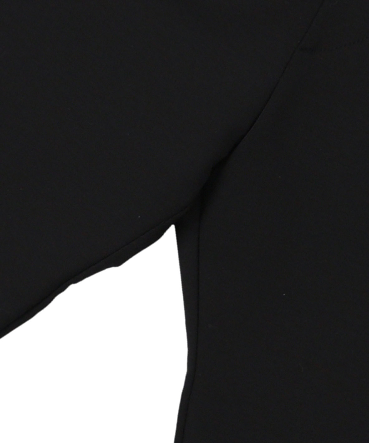 Ponte Fabric Pants