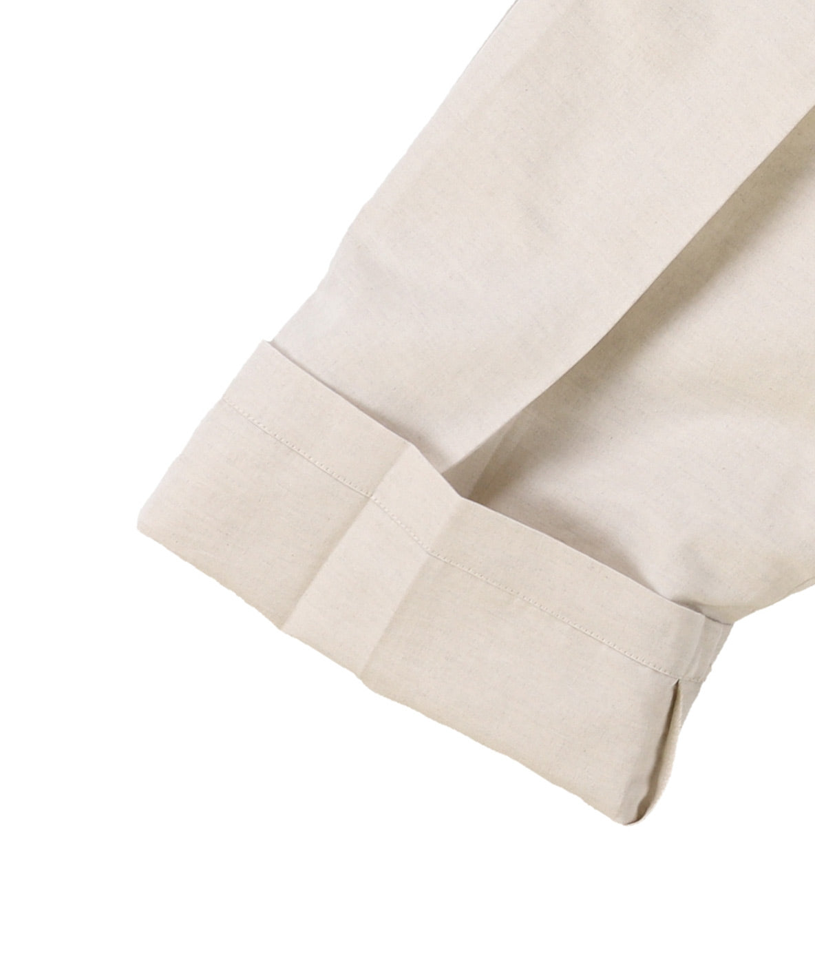 Cotton and Linen Weather Overalls
