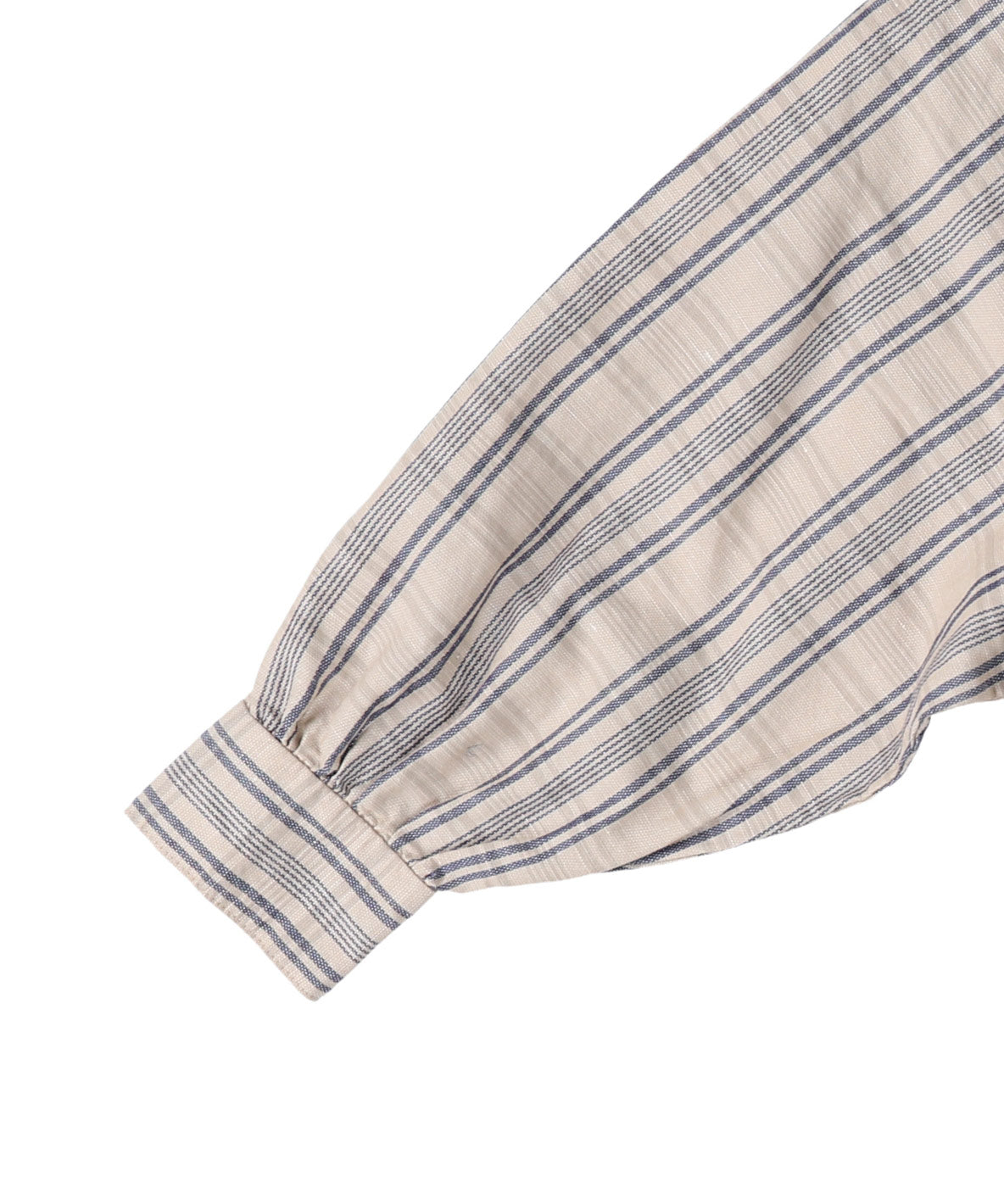 Cotton and Linen Royal Oxford Dress