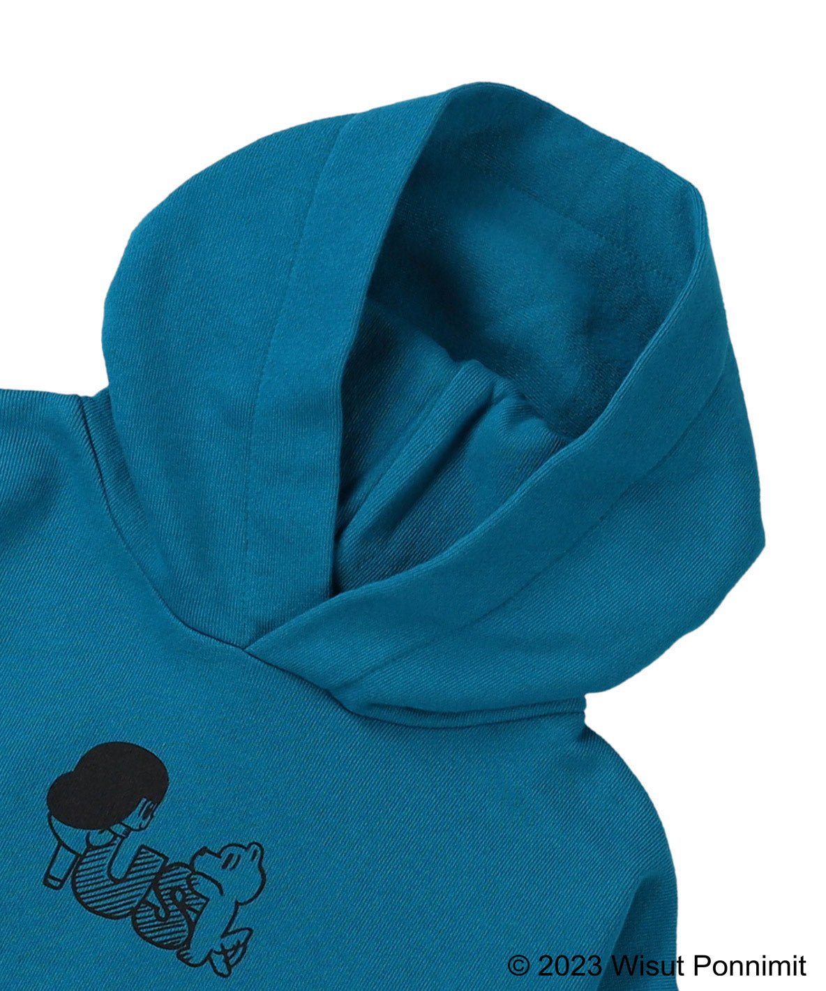 Mamuang US Hoodie