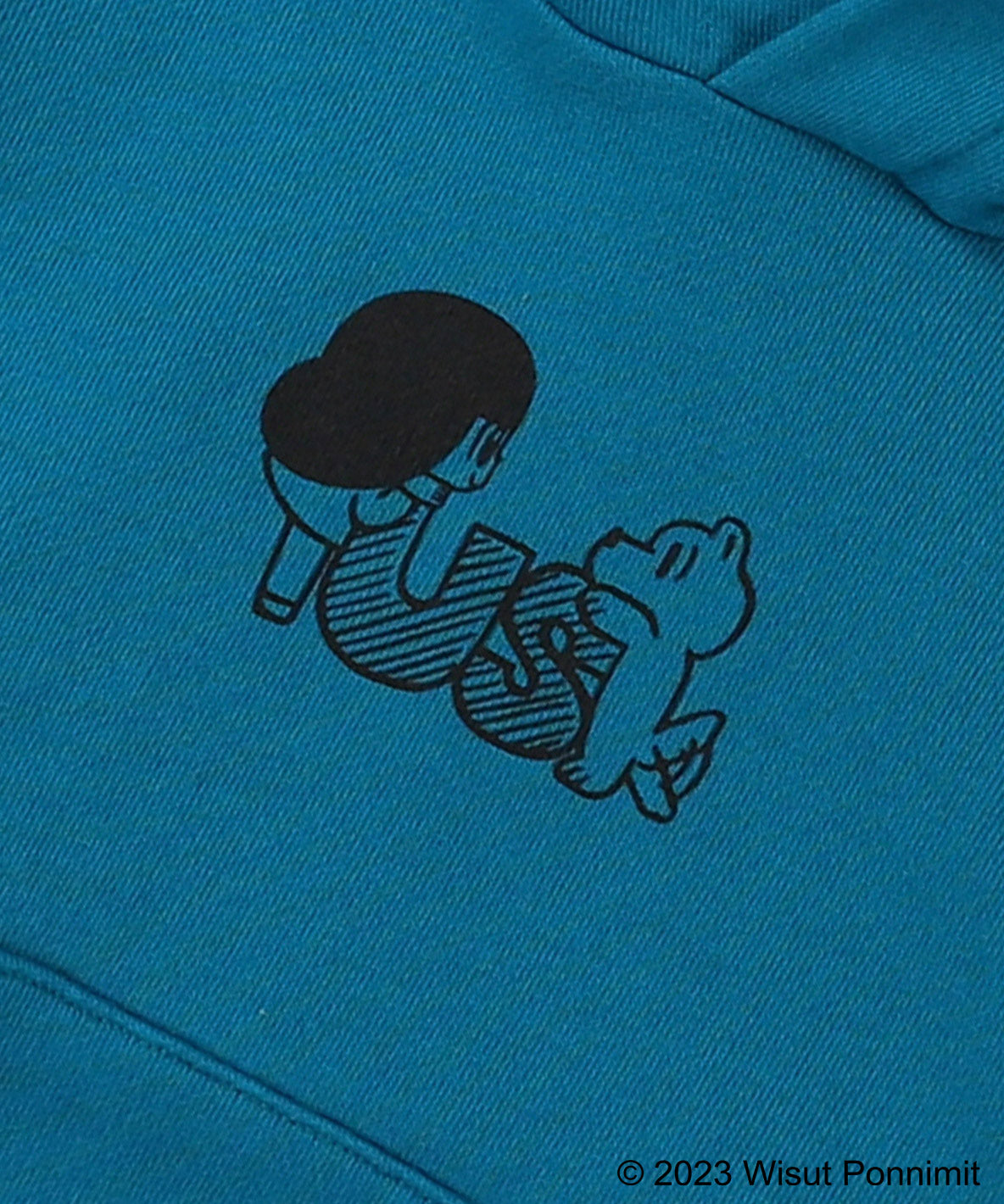 Mamuang US Hoodie