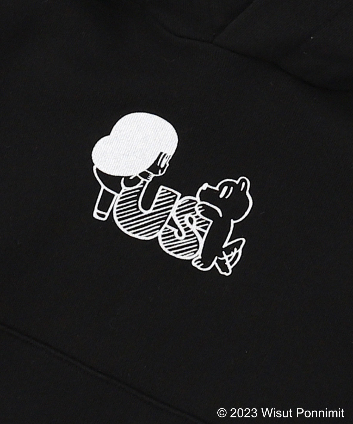 Mamuang US Hoodie