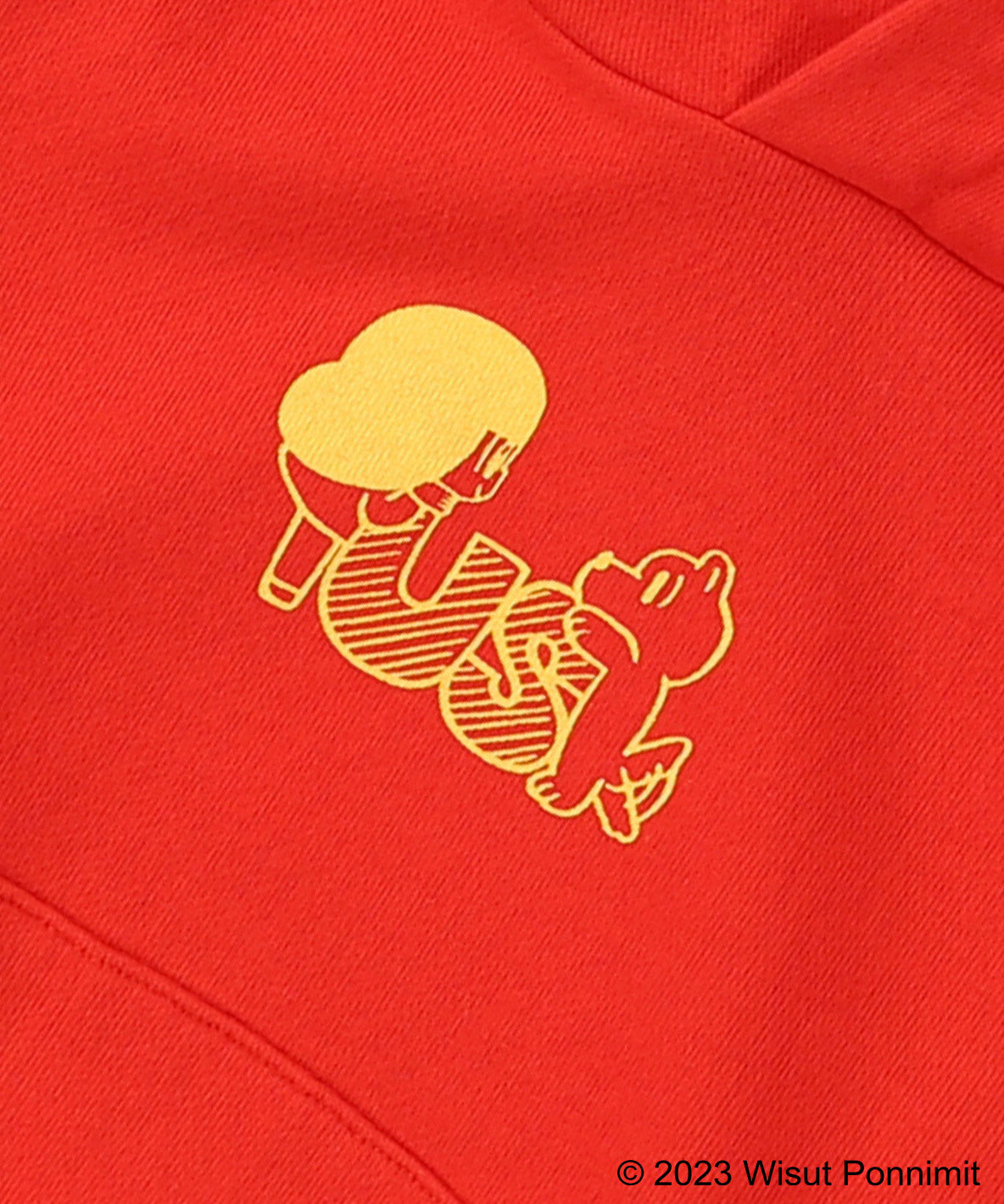 Mamuang US Hoodie