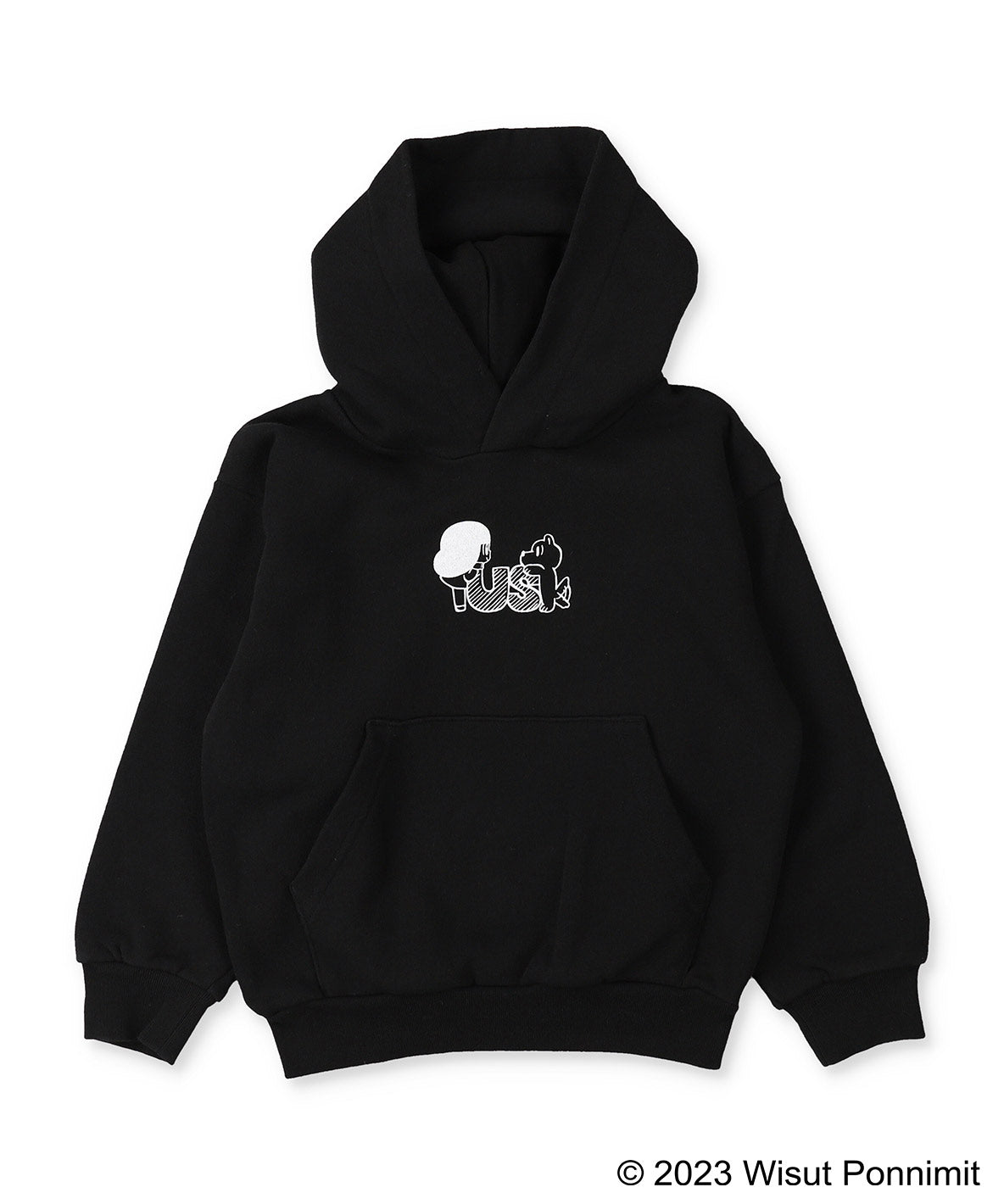 Mamuang US Hoodie