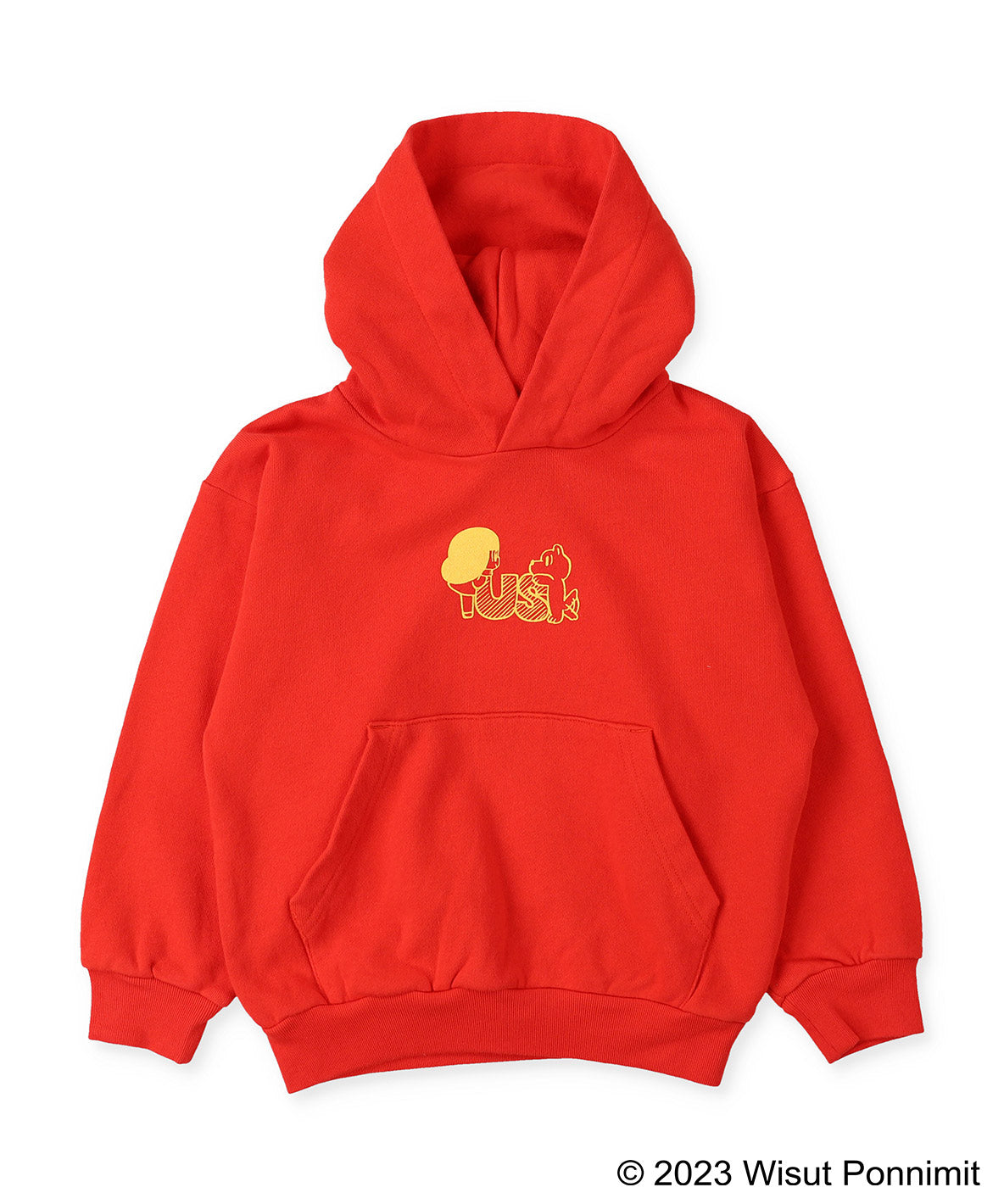 Mamuang US Hoodie
