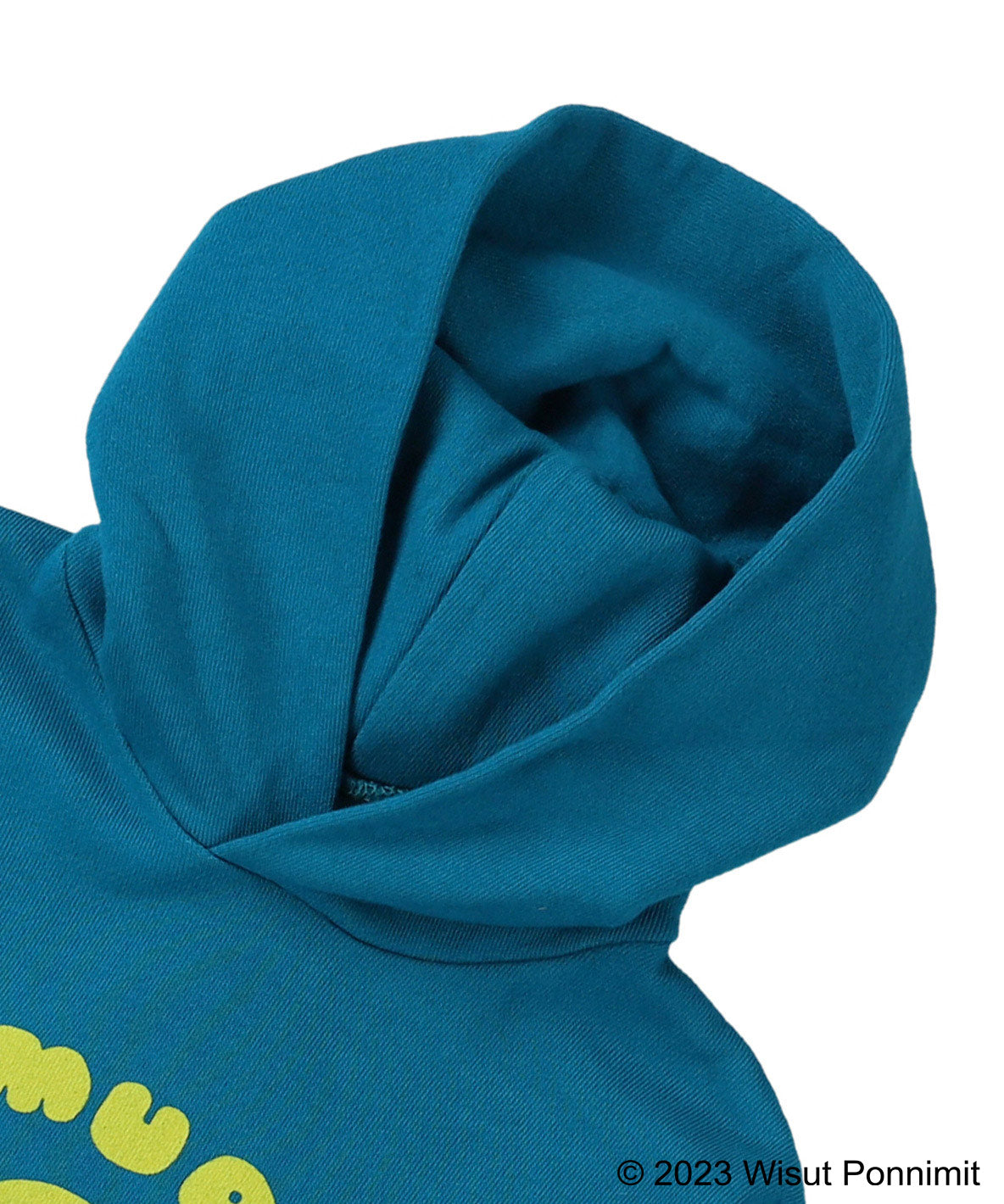 MAMUANG Sweatdress
