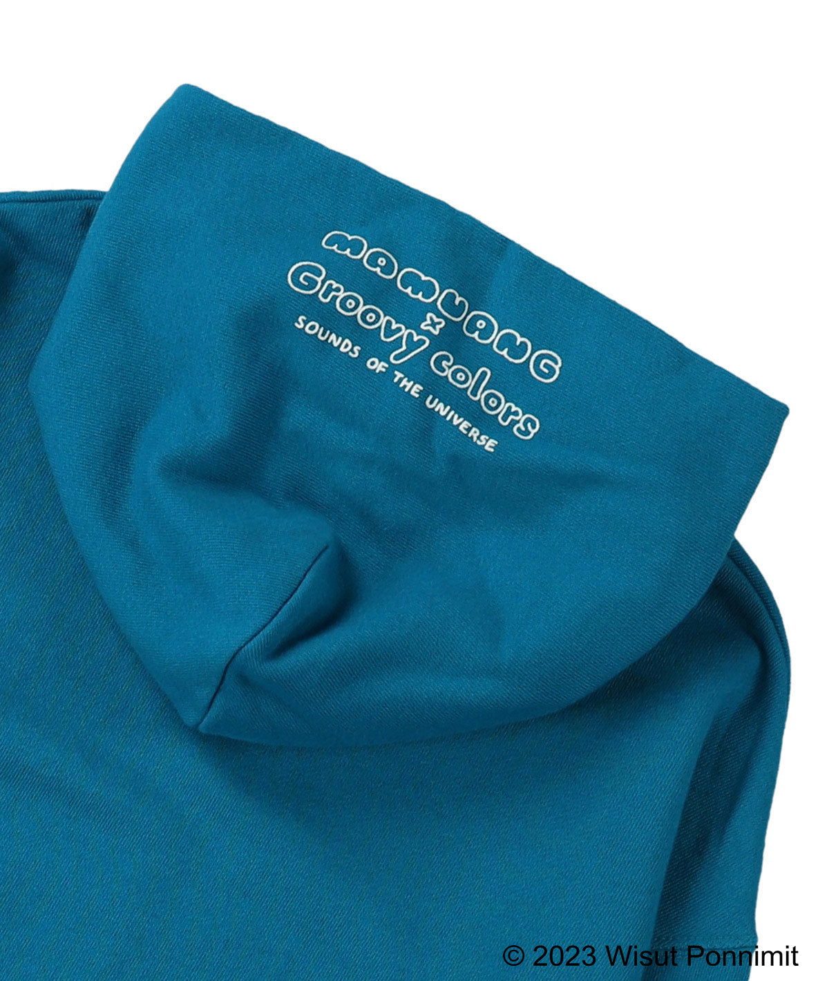 MAMUANG Sweatdress