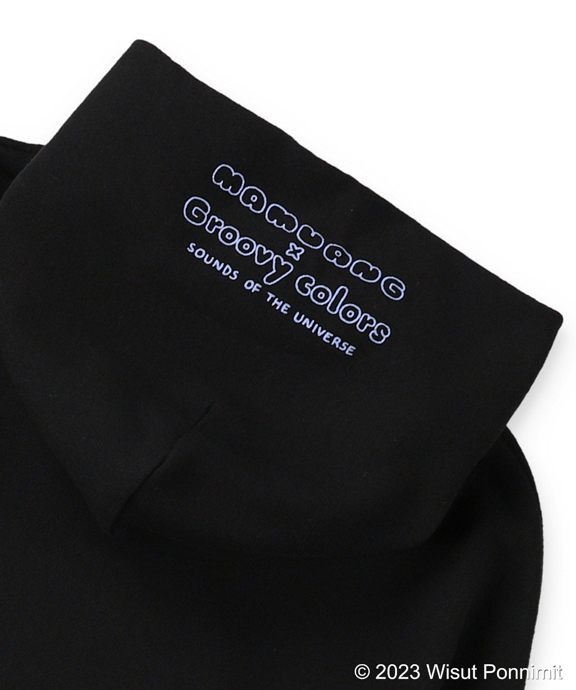 MAMUANG Sweatdress