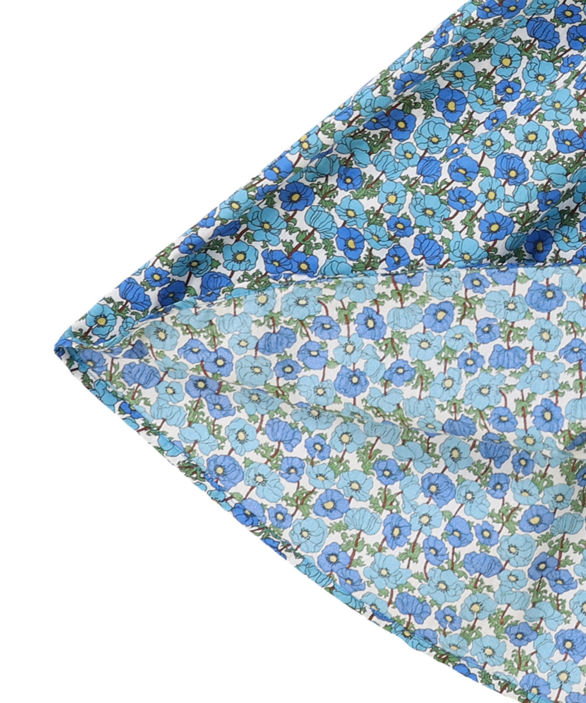 FITH Made With LIBERTY FABRIC CHARMIAN 2way Blouse