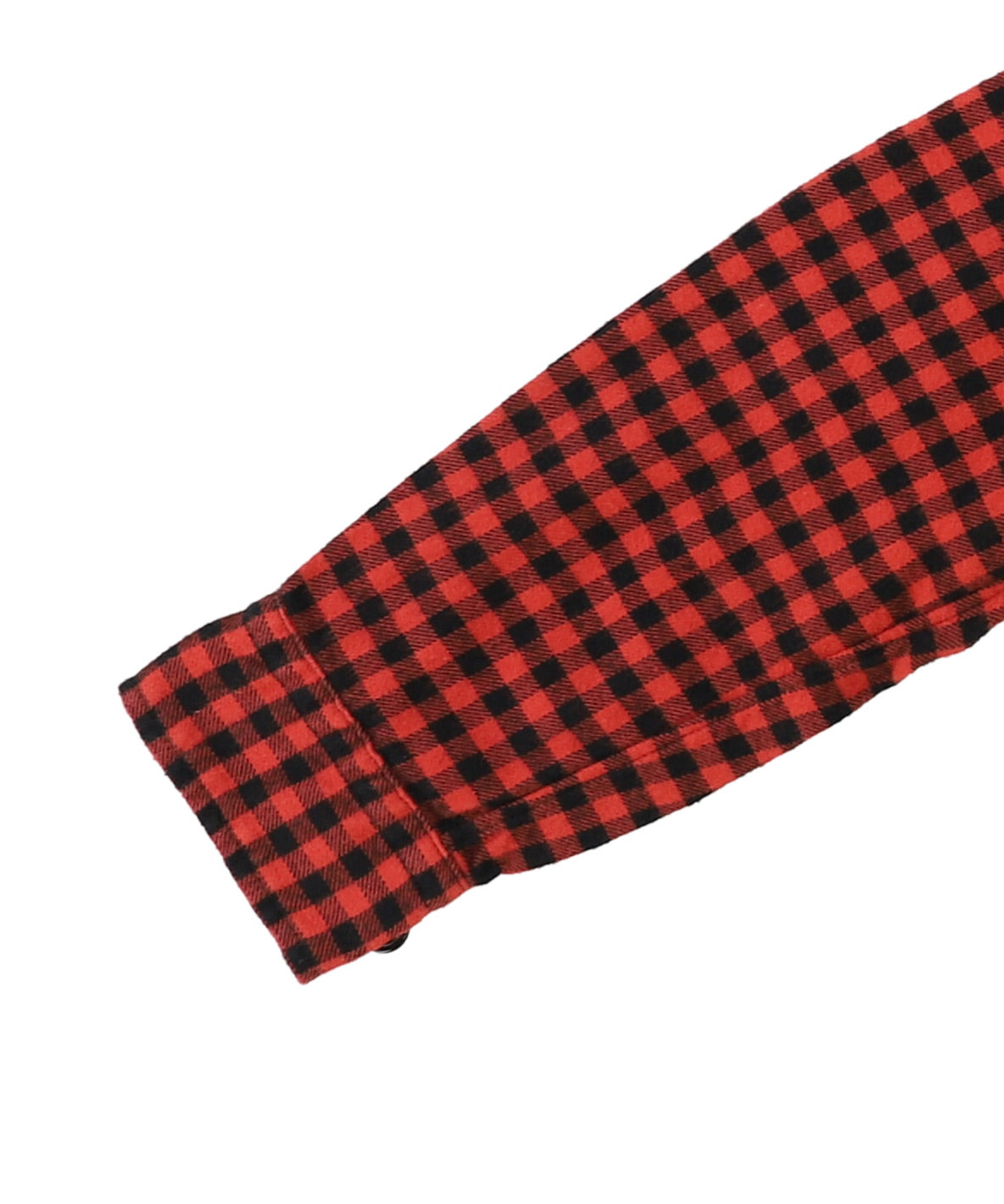 Viyella Flannel Plaid Shirt