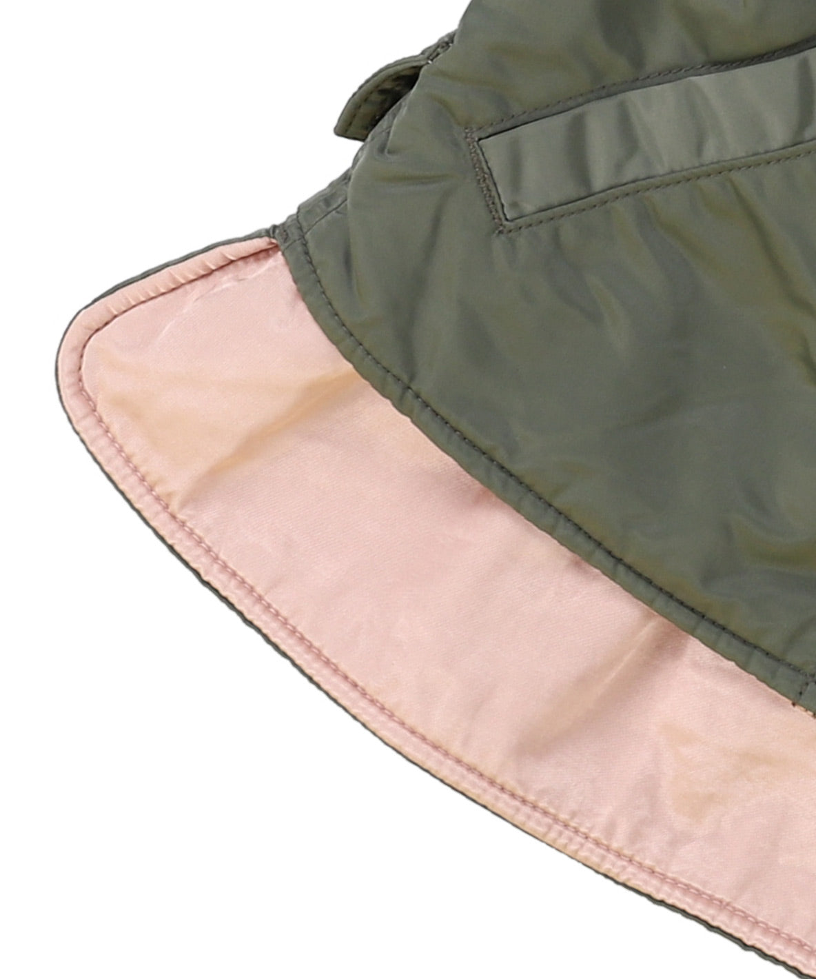 Reversible Pilot Remake JK
