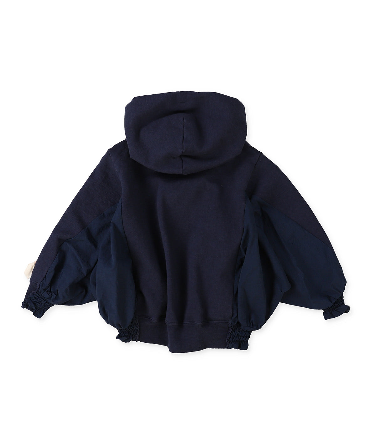 Docking Hoodie