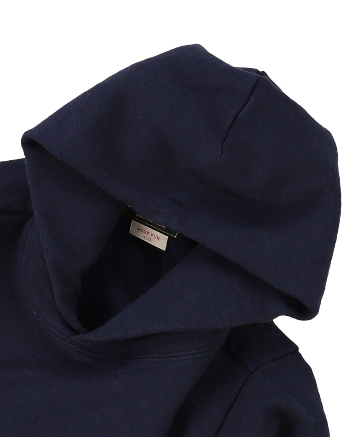 Docking Hoodie