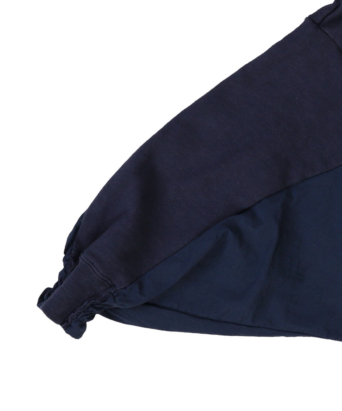 Docking Hoodie