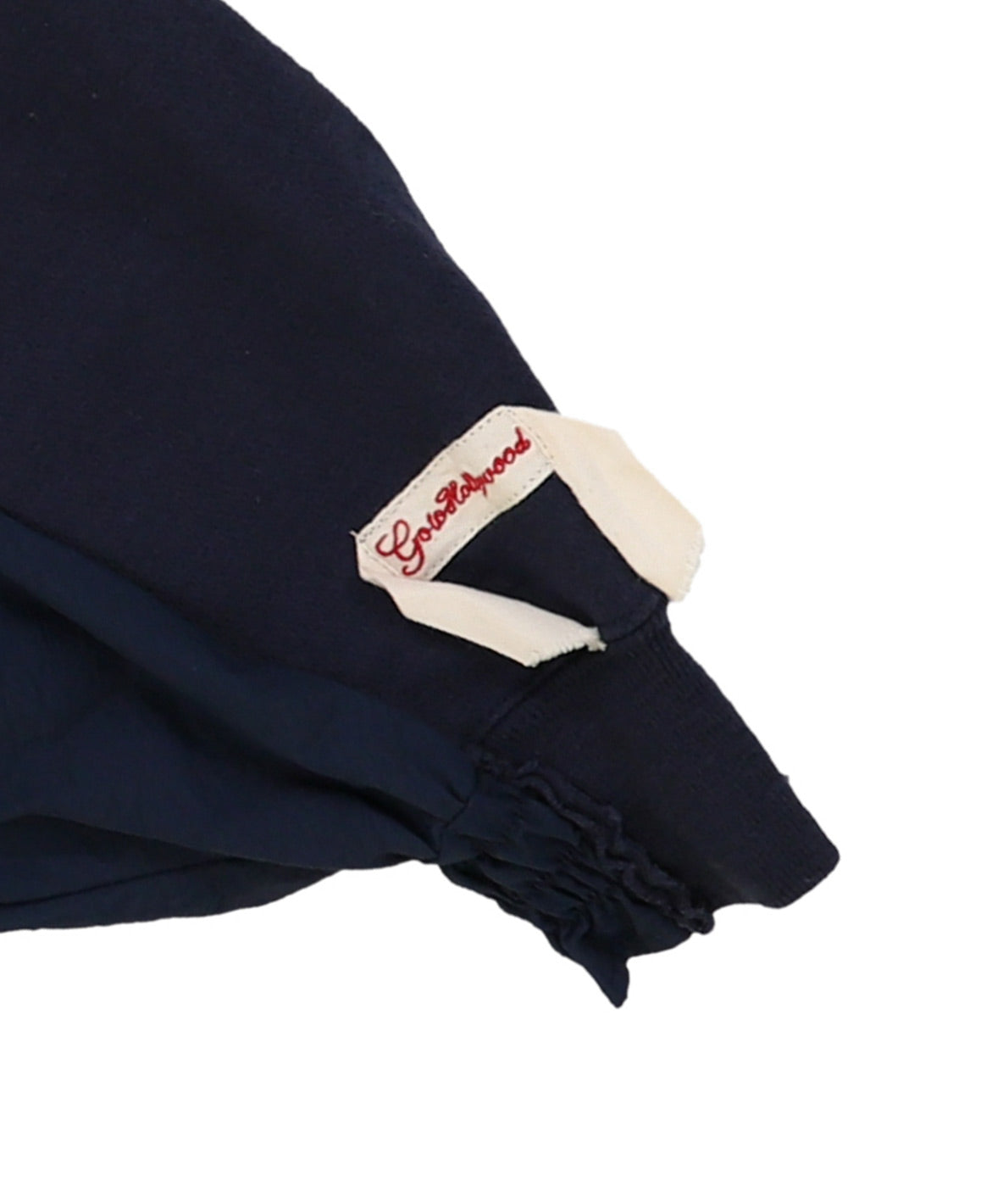 Docking Hoodie