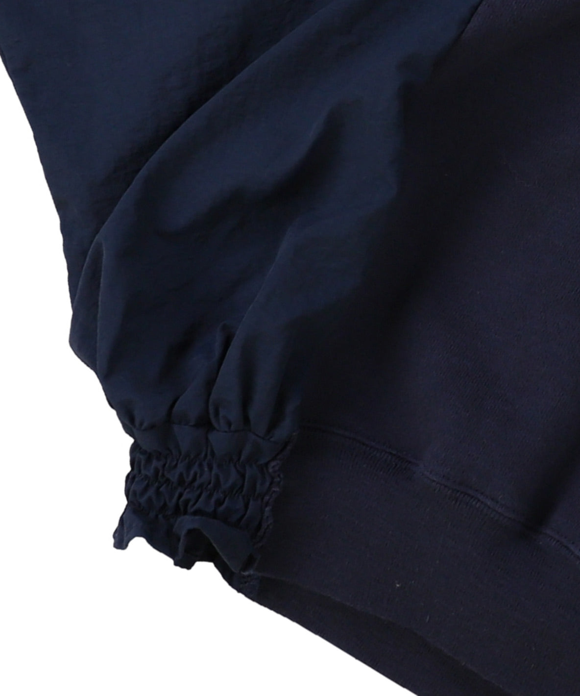 Docking Hoodie