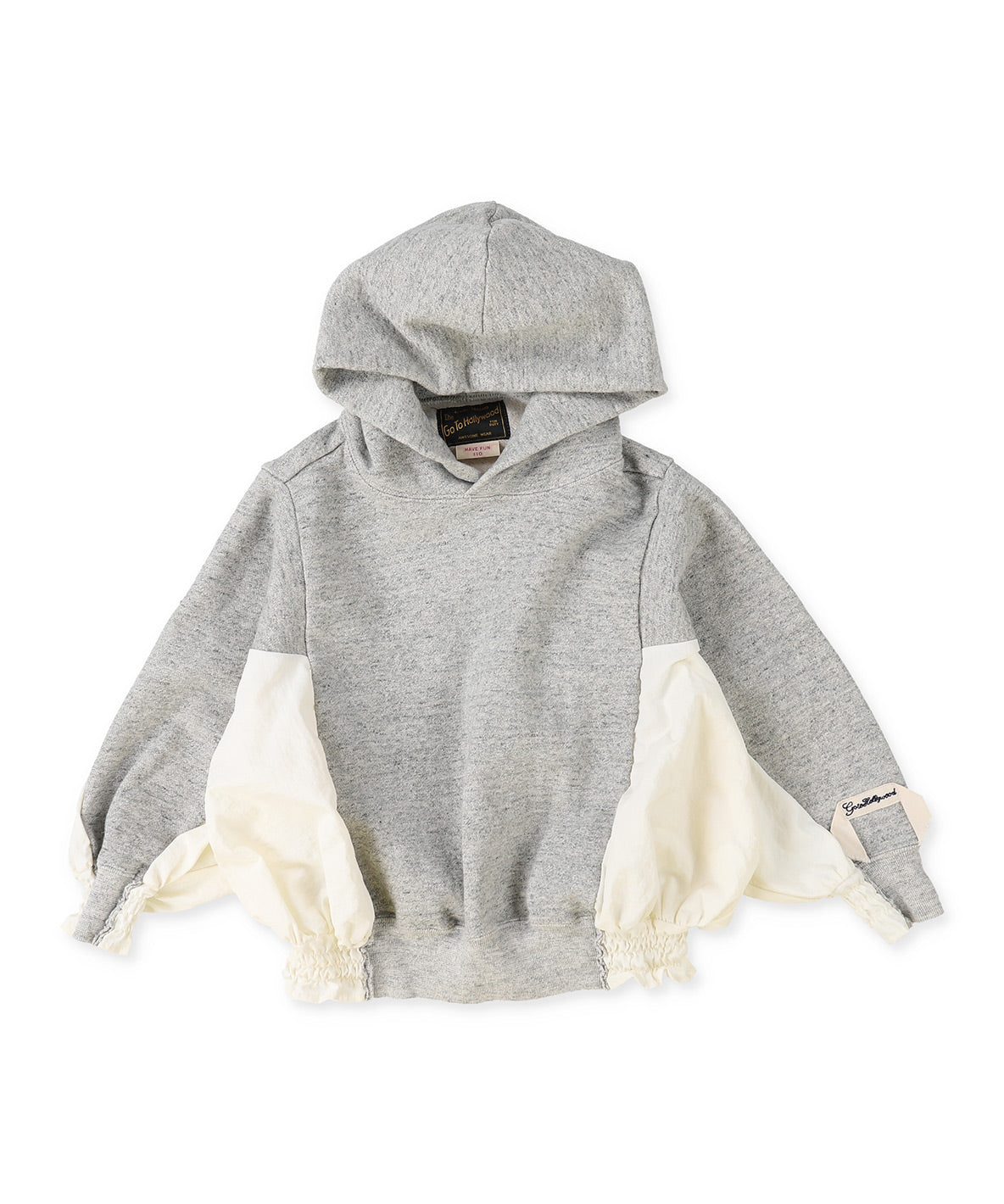 Docking Hoodie
