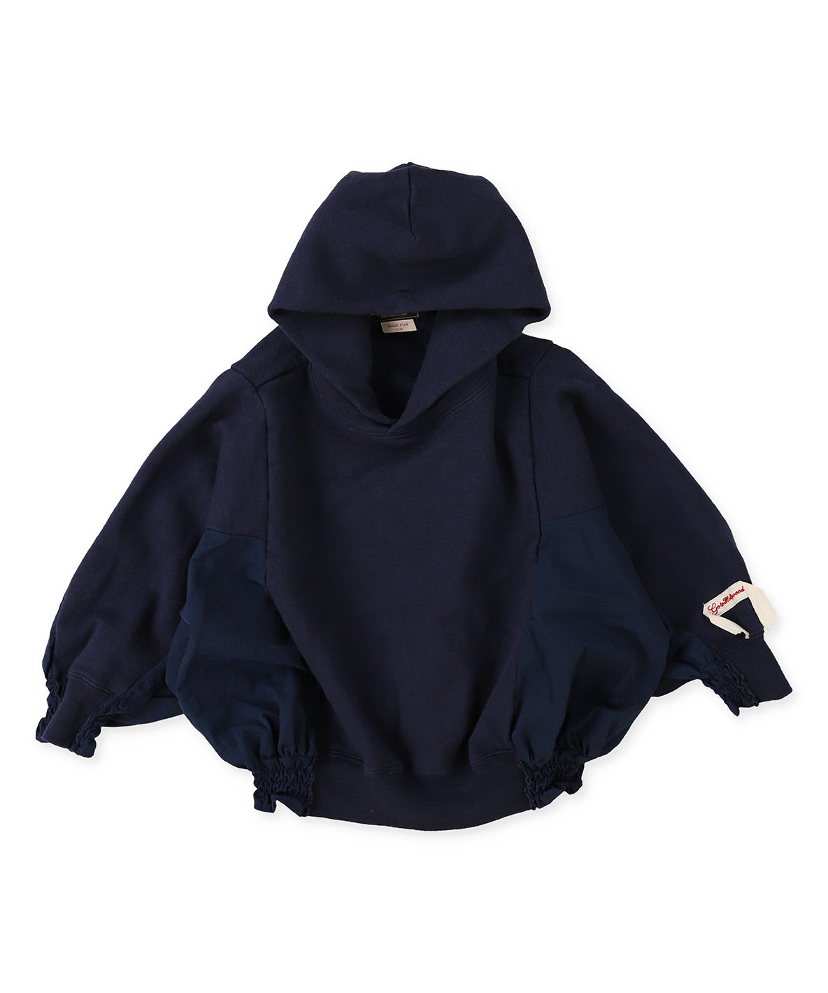Docking Hoodie