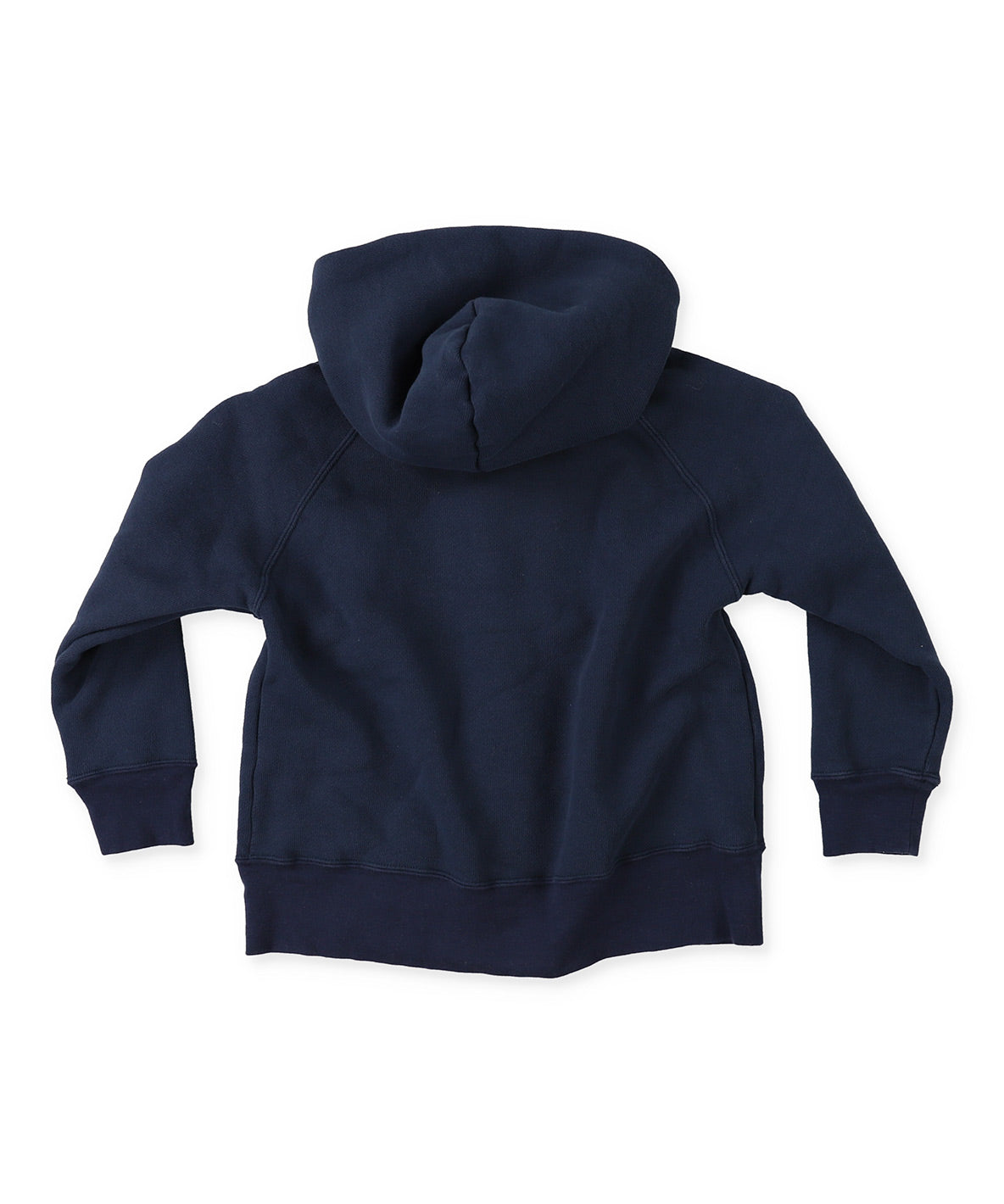 Vintage Pile Remake Hood Jacket