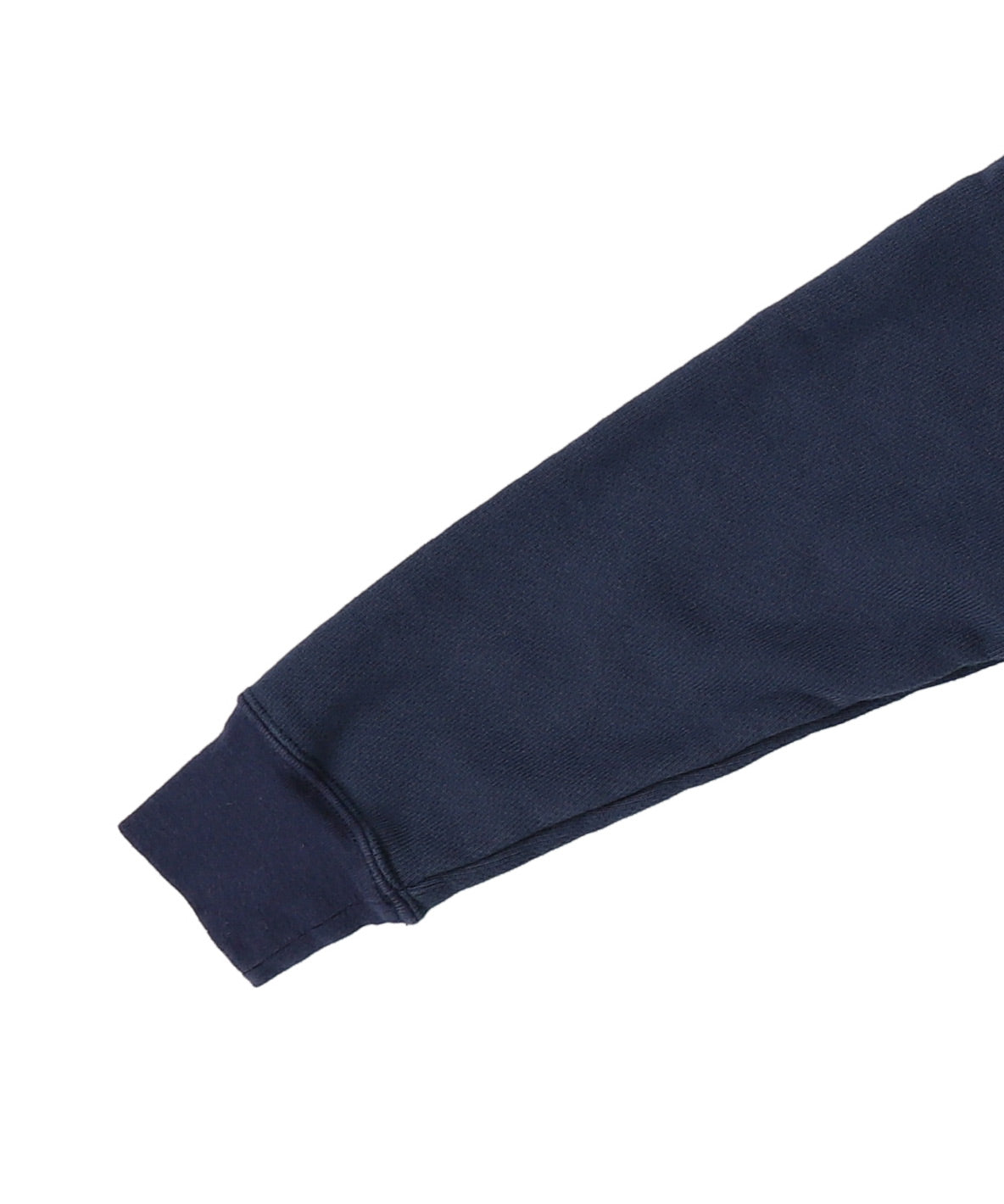 Vintage Pile Remake Hood Jacket