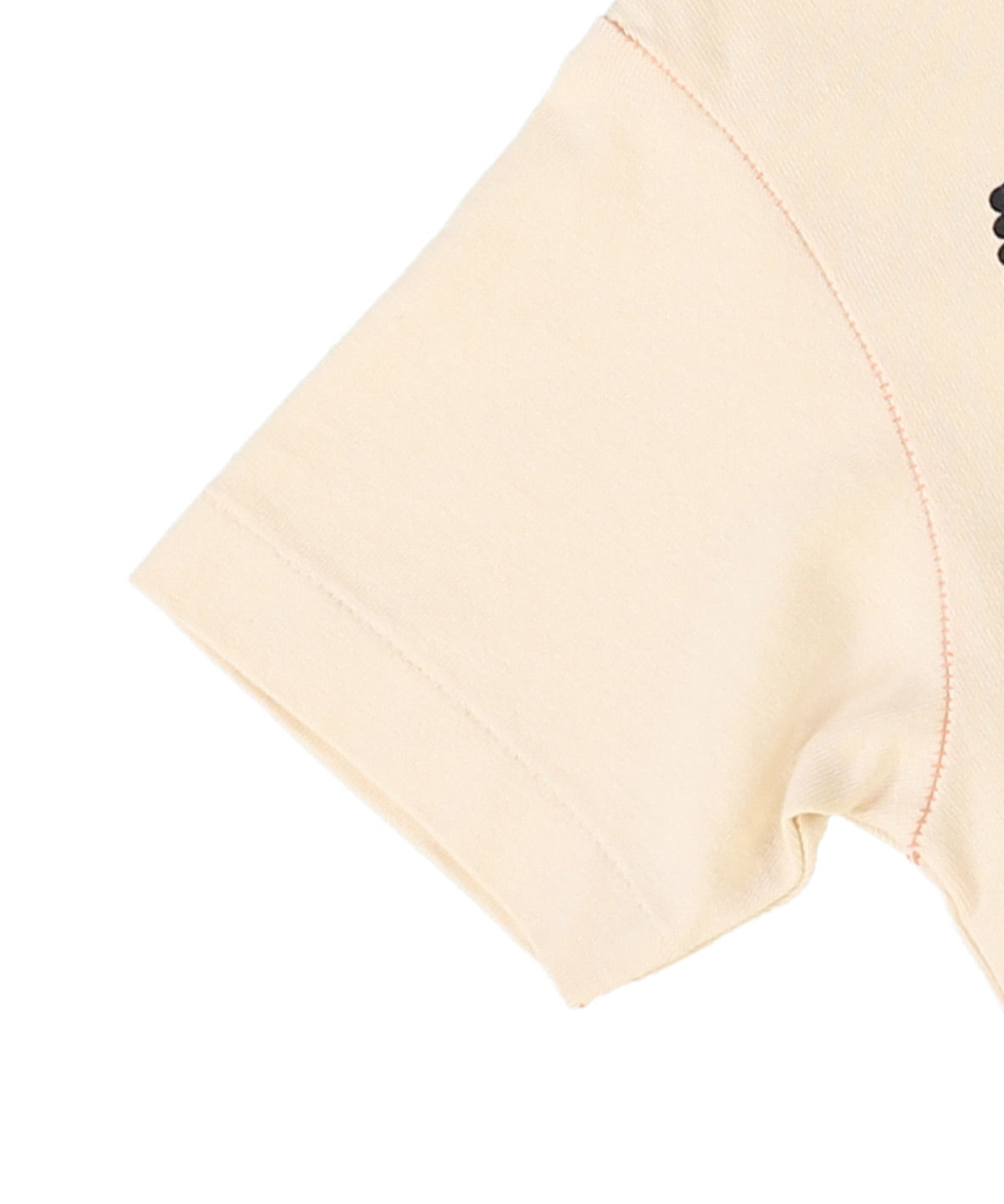 Cotton Jersey Prom TEE