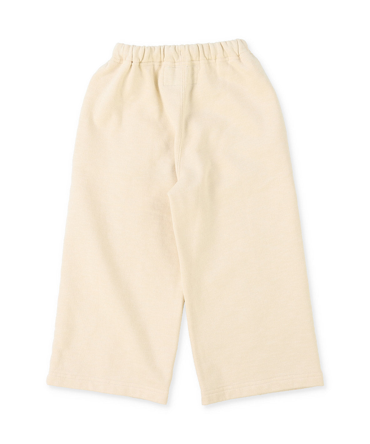 Simple Pile Pants