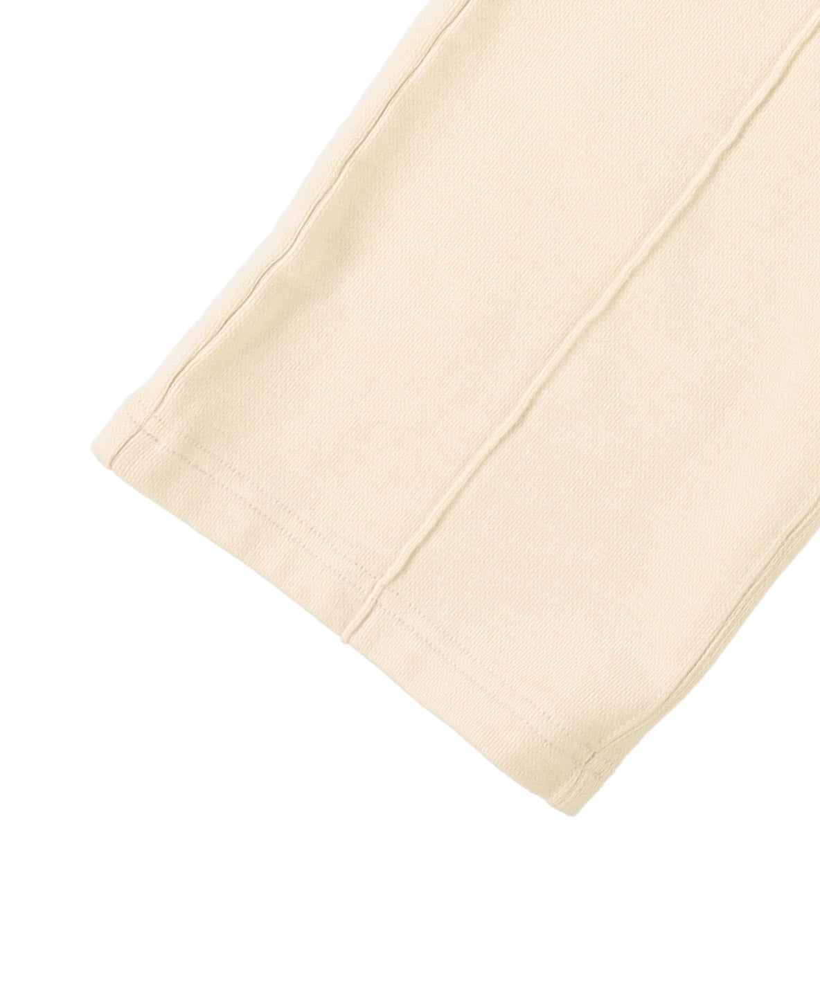 Simple Pile Pants