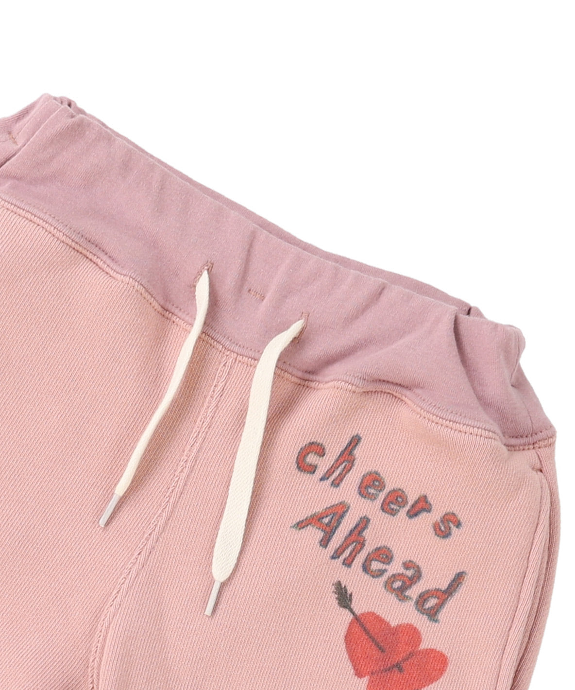 Graffiti Sweatpants