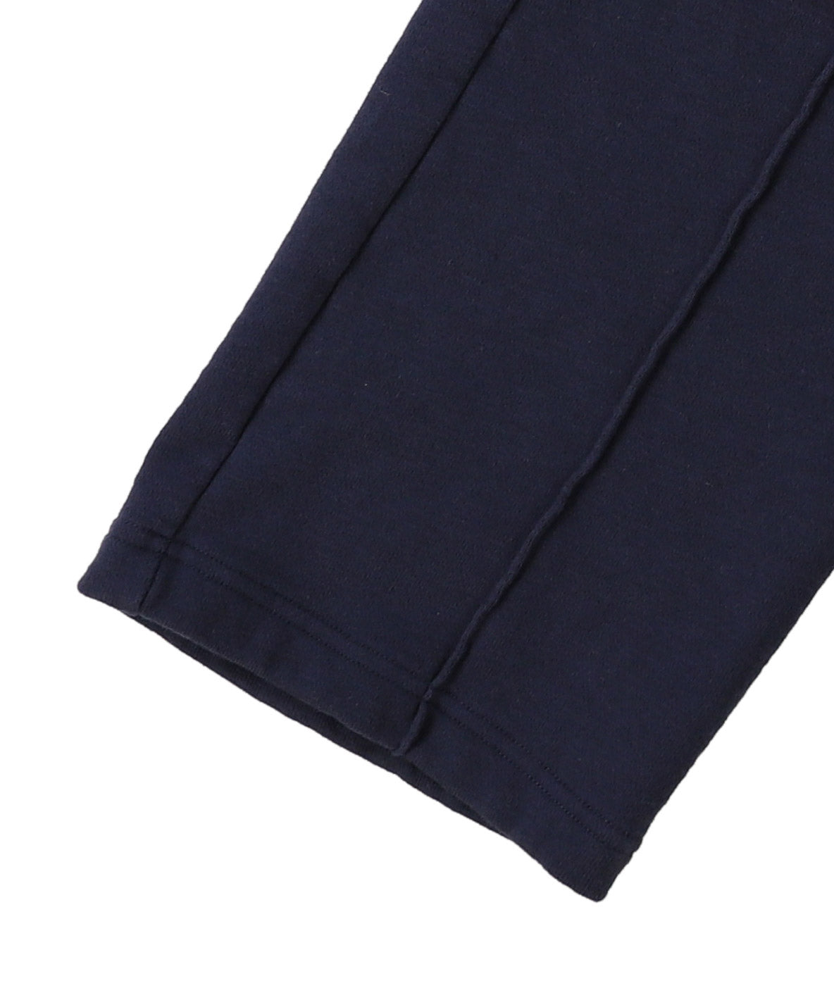 Fleece-lined Patch Pants