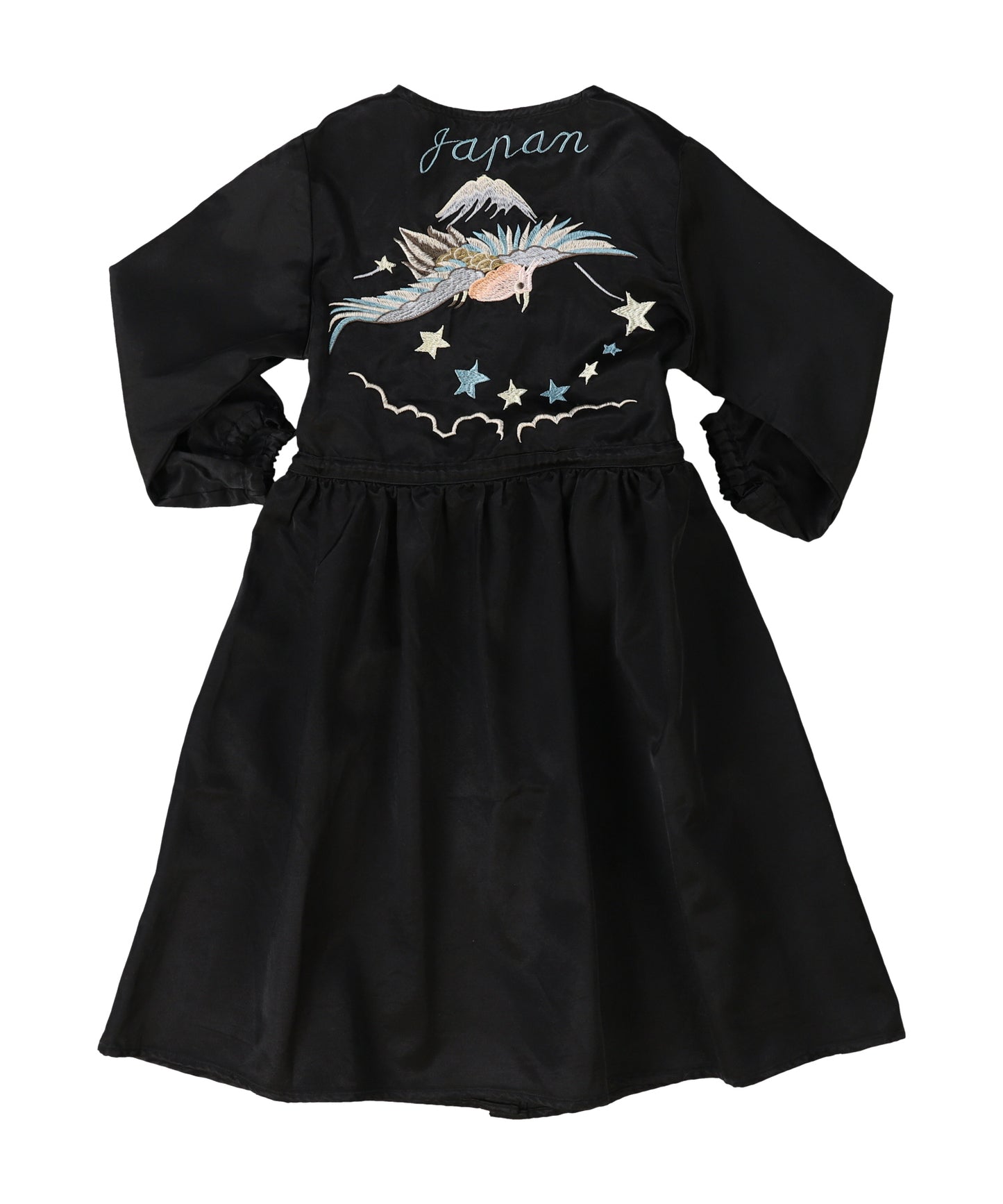 Souvenir Dress