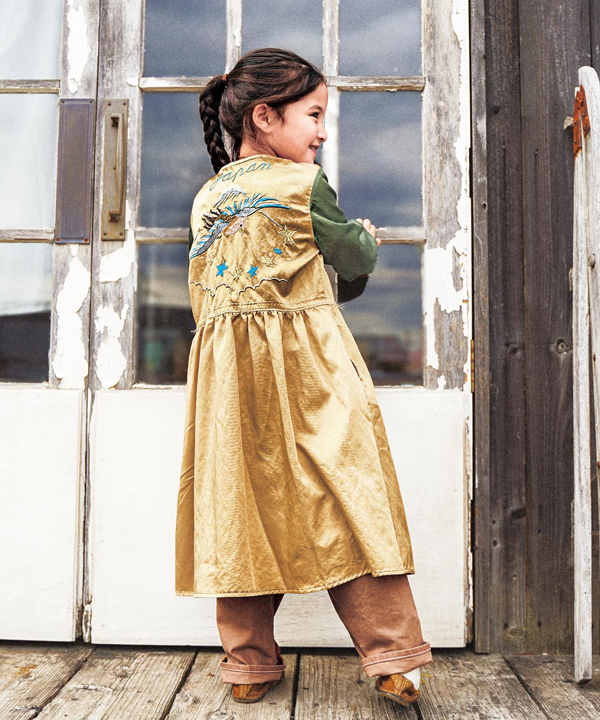Souvenir Dress