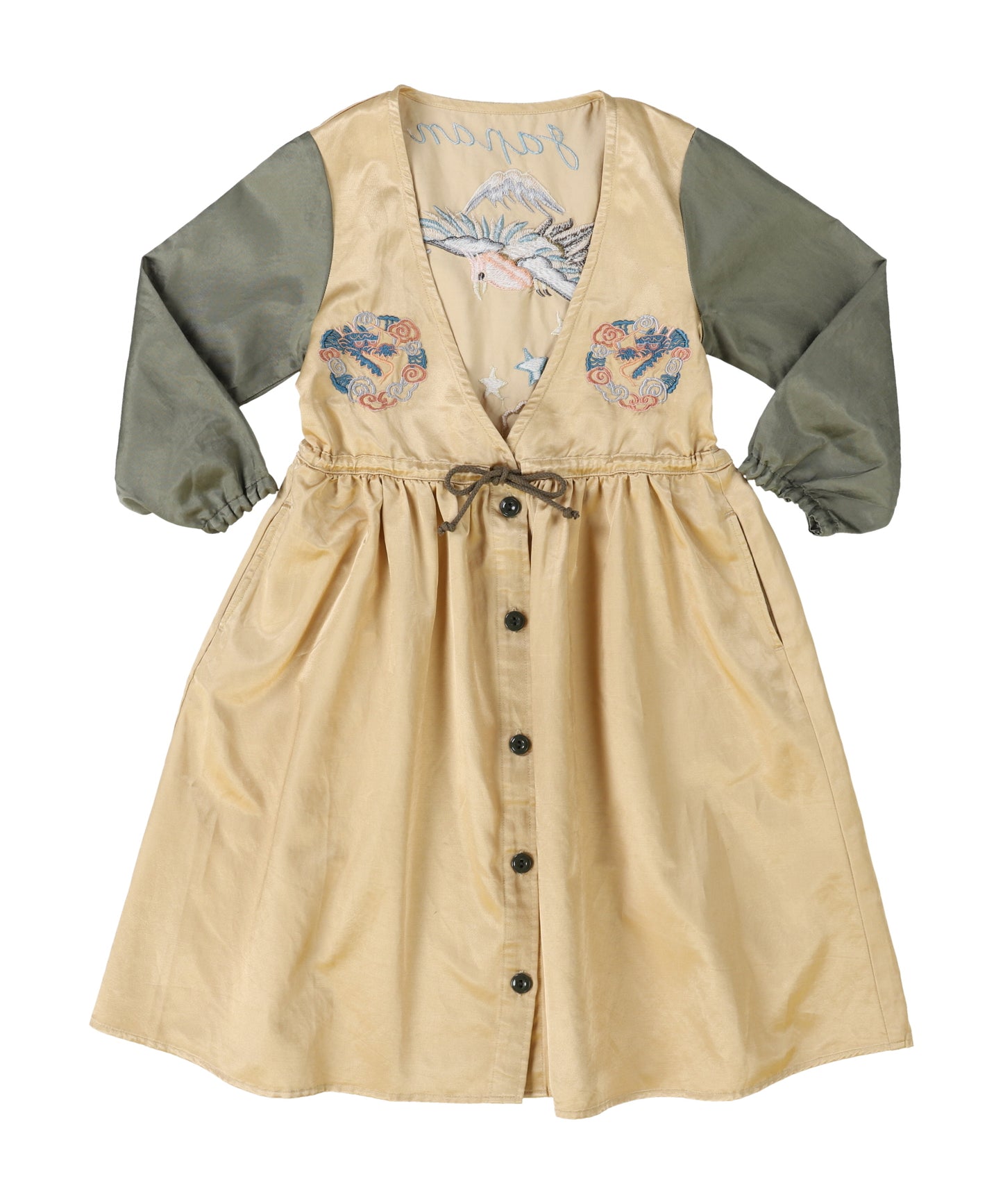Souvenir Dress