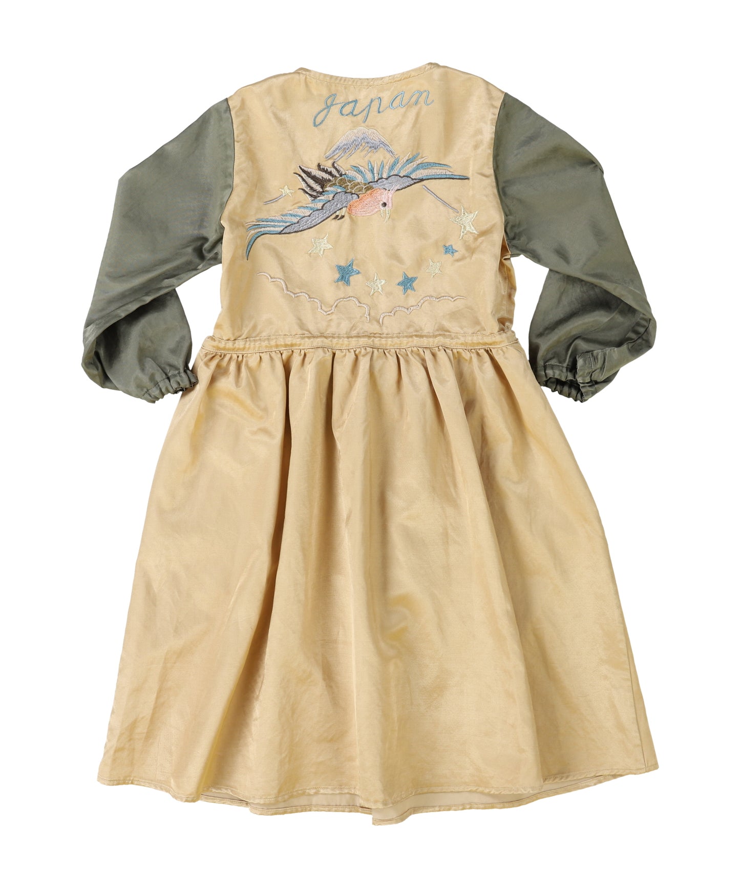 Souvenir Dress