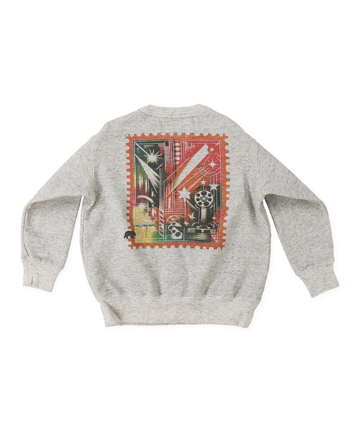KAZ OOMORI Sweat Shirt