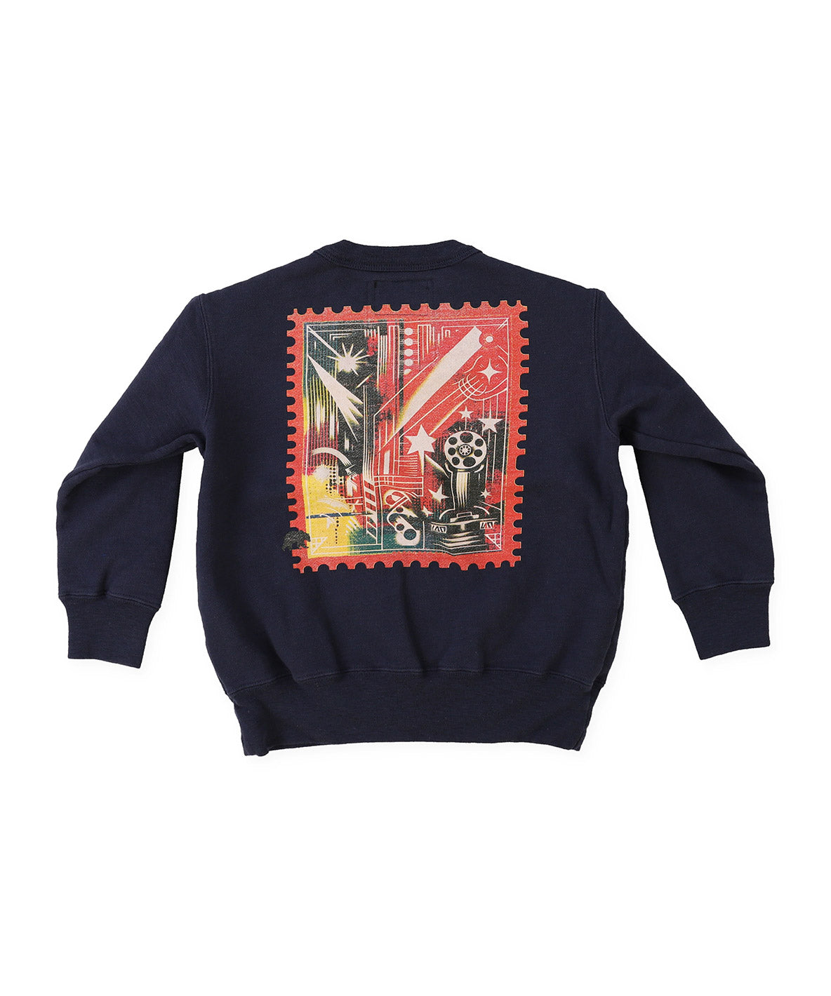 KAZ OOMORI Sweat Shirt
