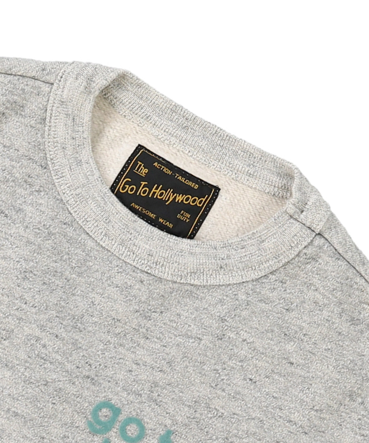 KAZ OOMORI Sweat Shirt