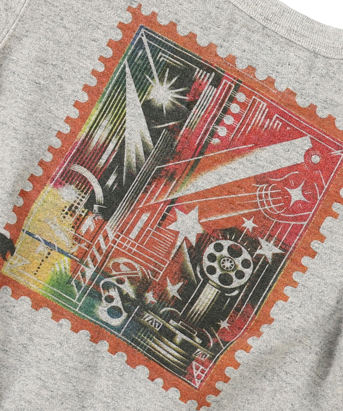 KAZ OOMORI Sweat Shirt