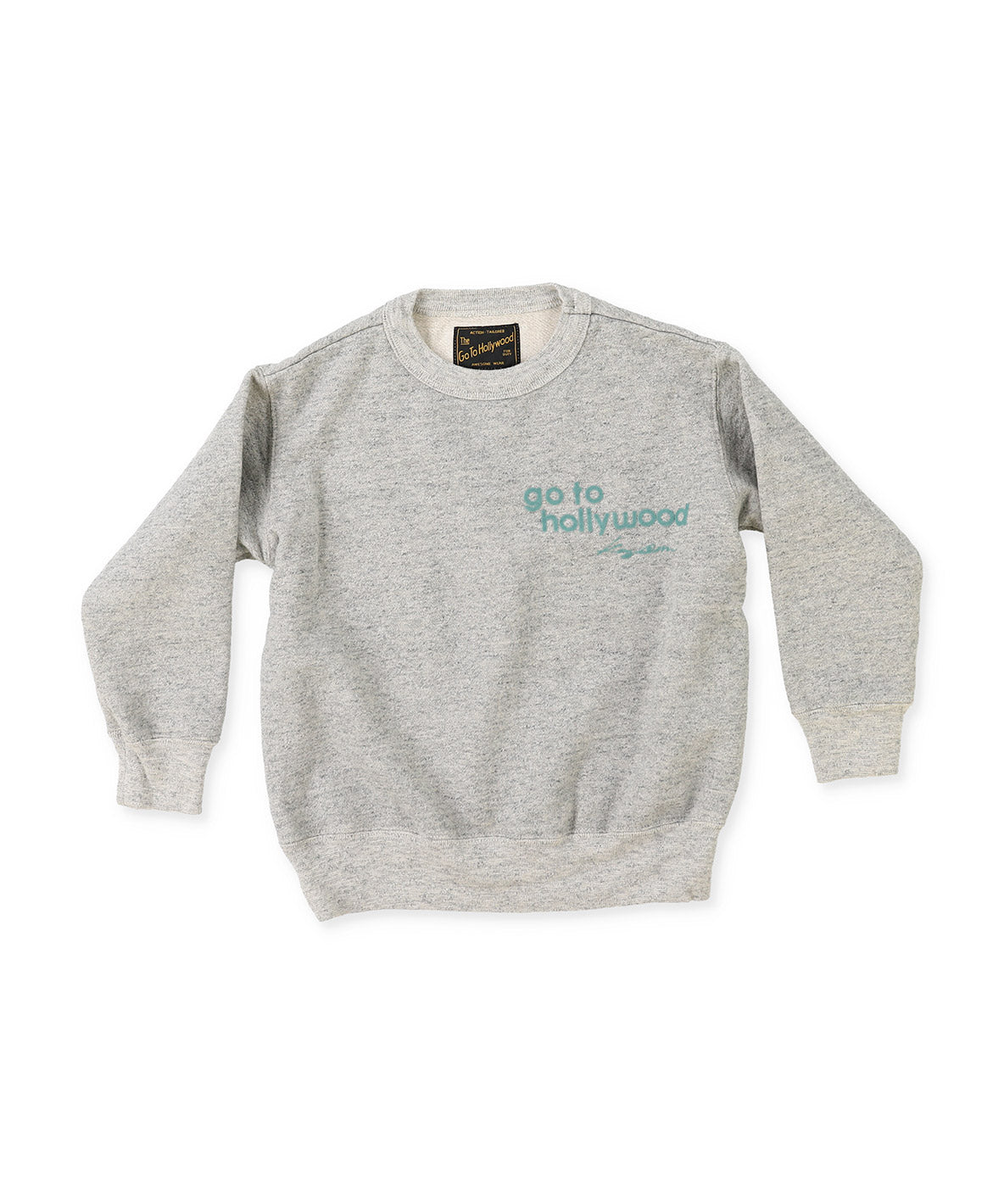 KAZ OOMORI Sweat Shirt