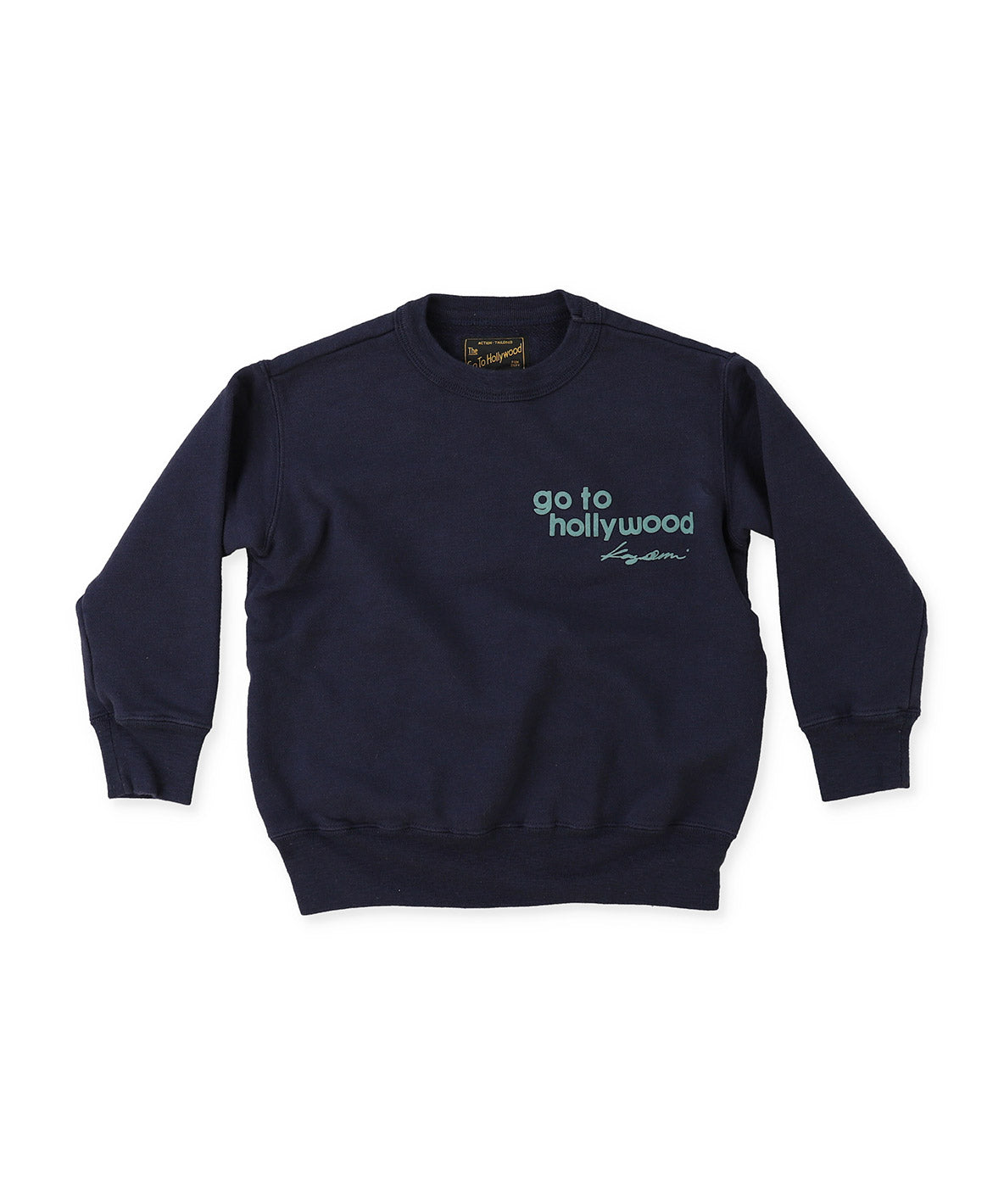 KAZ OOMORI Sweat Shirt