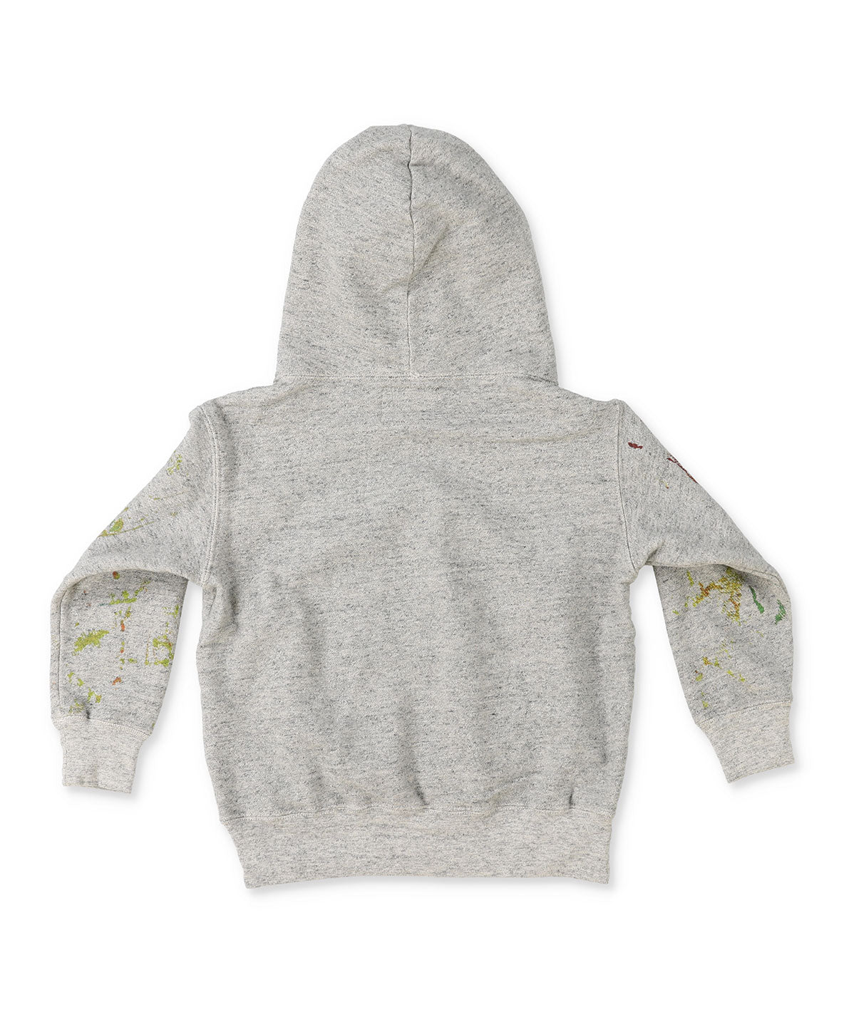 KAZ OOMORI Sweat Hoodie