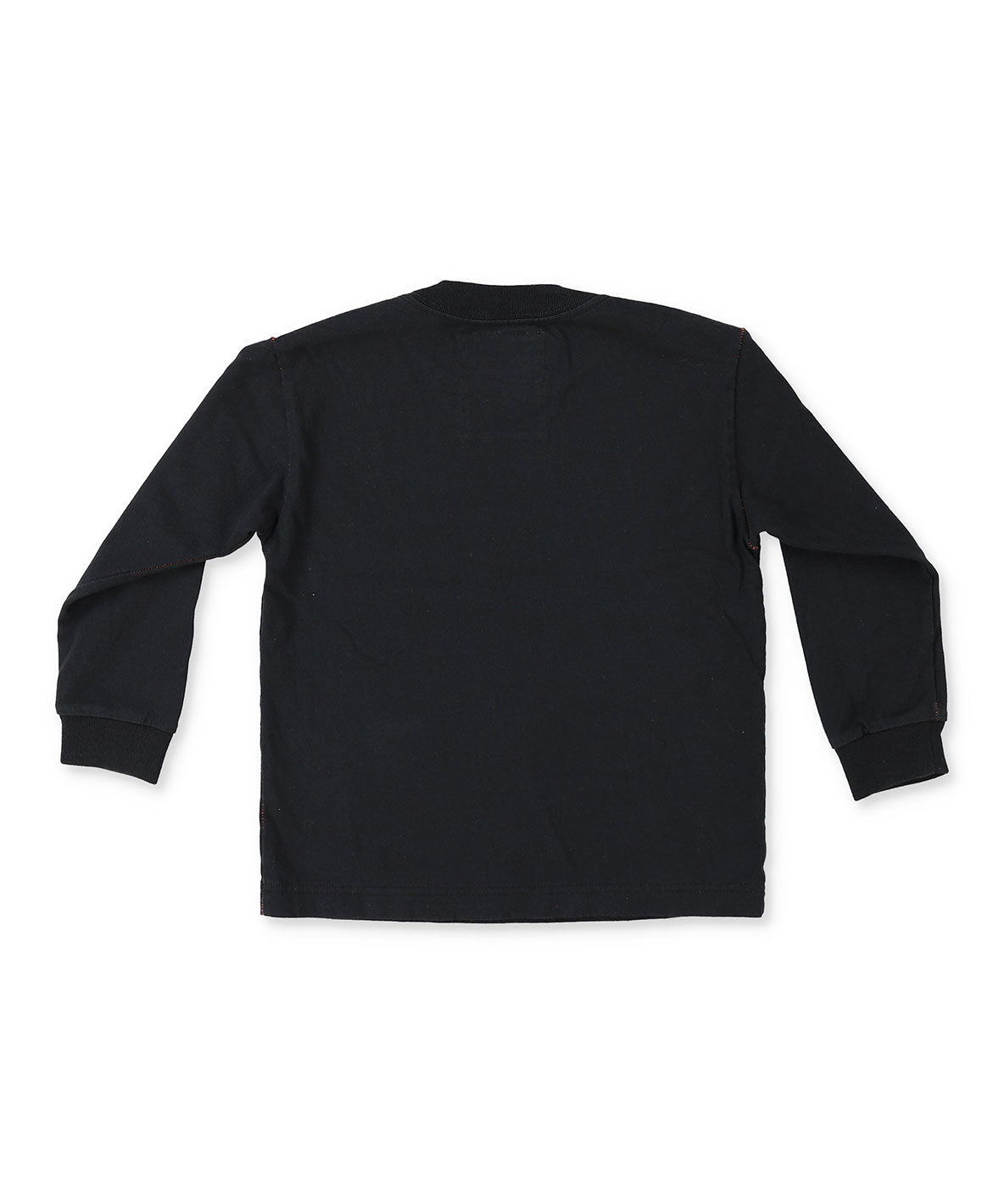 KAZ OOMORI Long Sleeve Tee