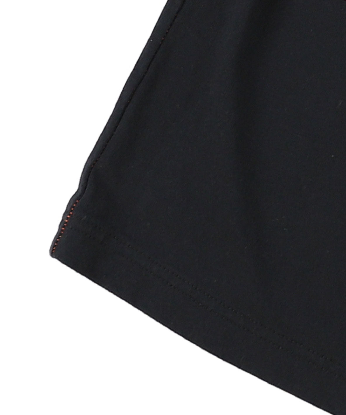 KAZ OOMORI Long Sleeve Tee